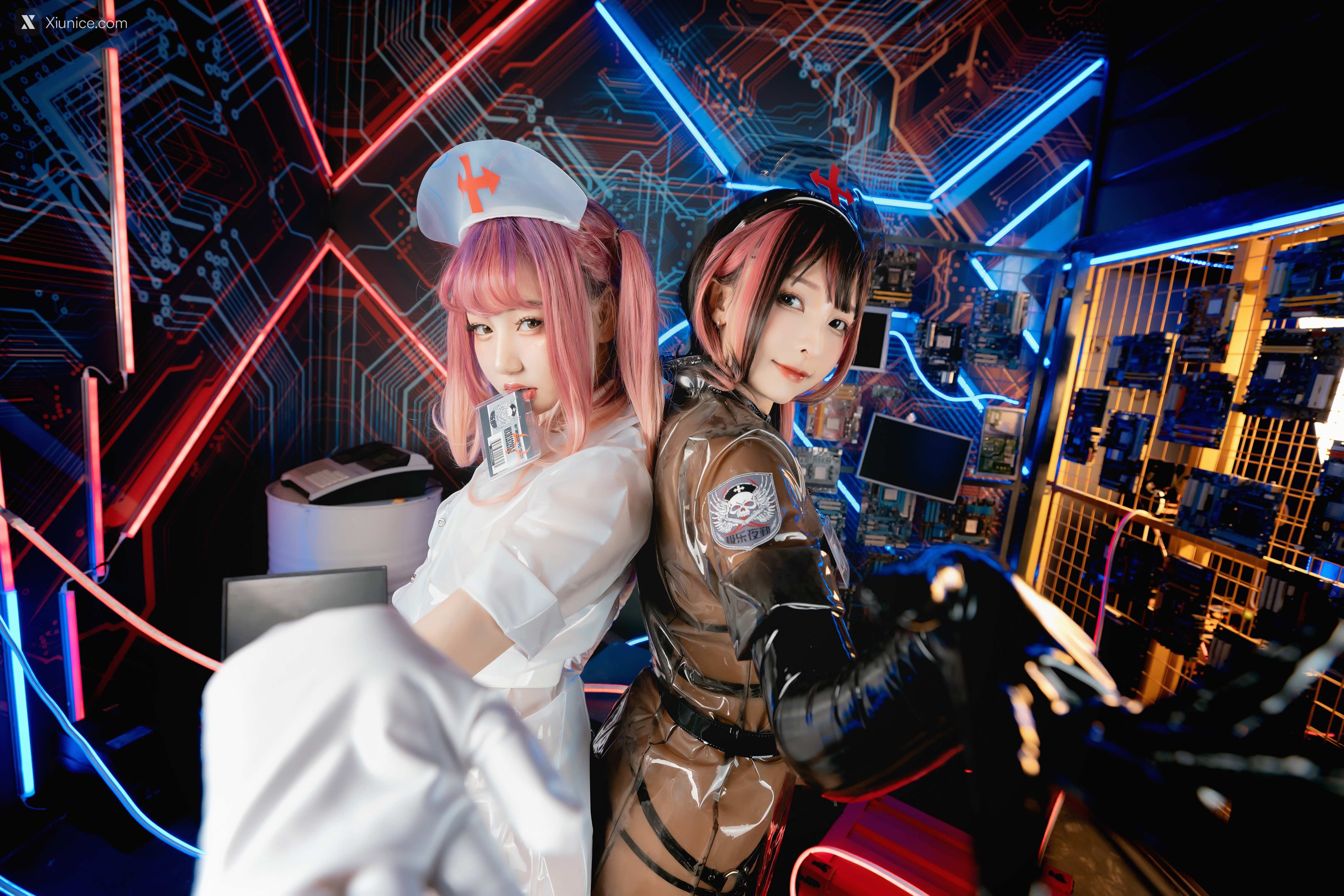 神楽坂真冬 Vol.57 84