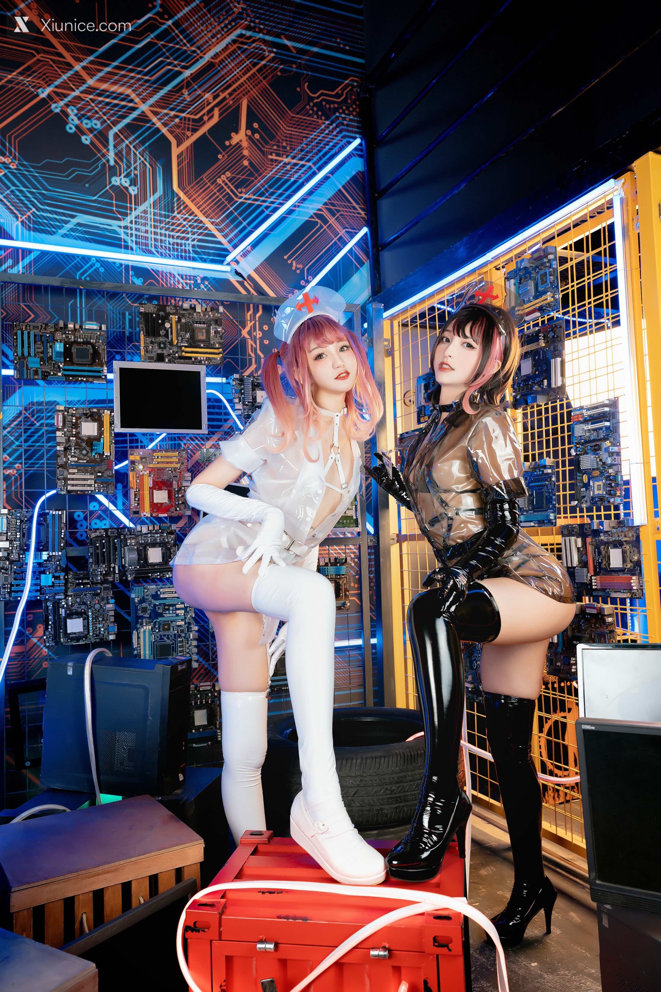 神楽坂真冬 Vol.57 99