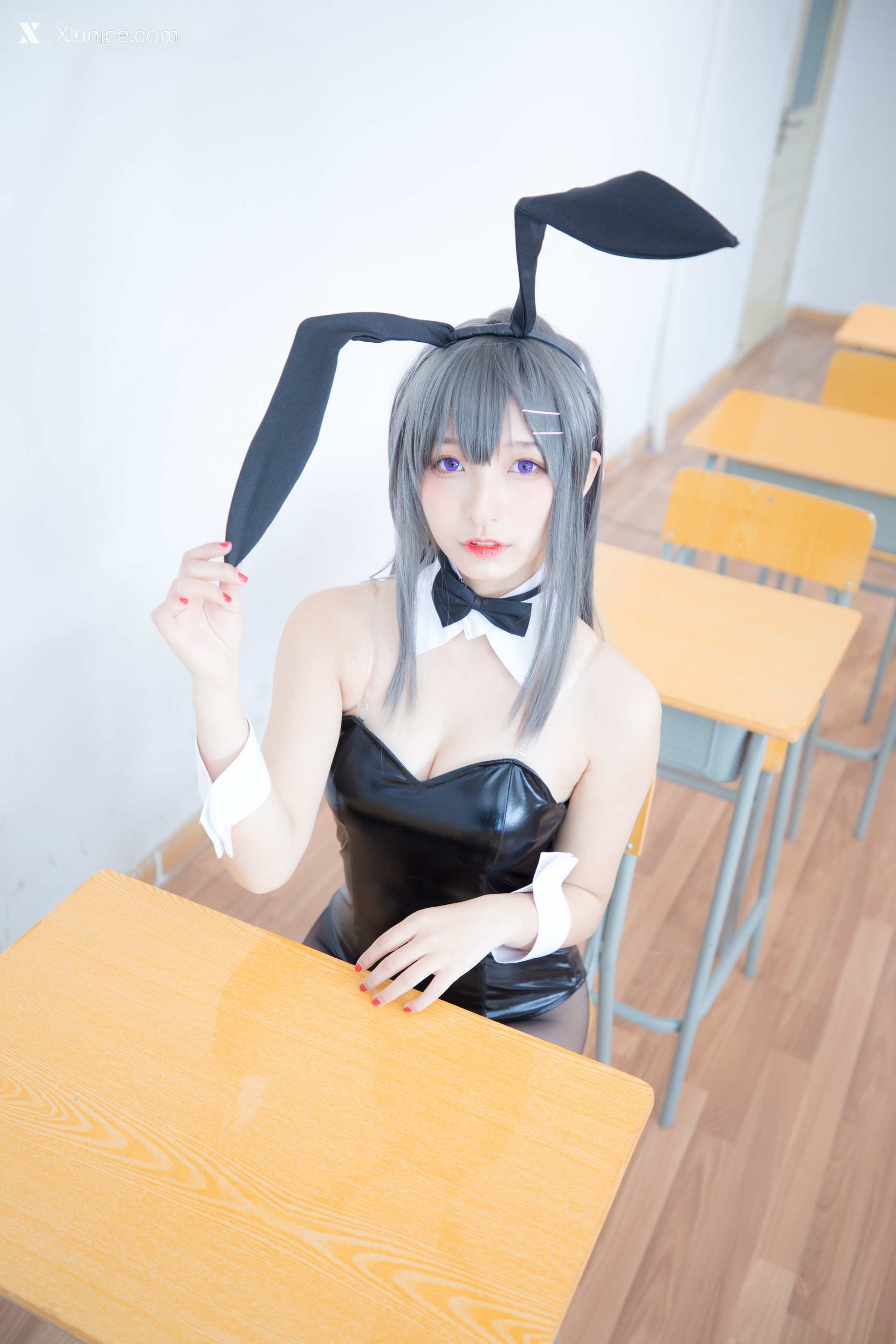 神楽坂真冬 Vol.6 1