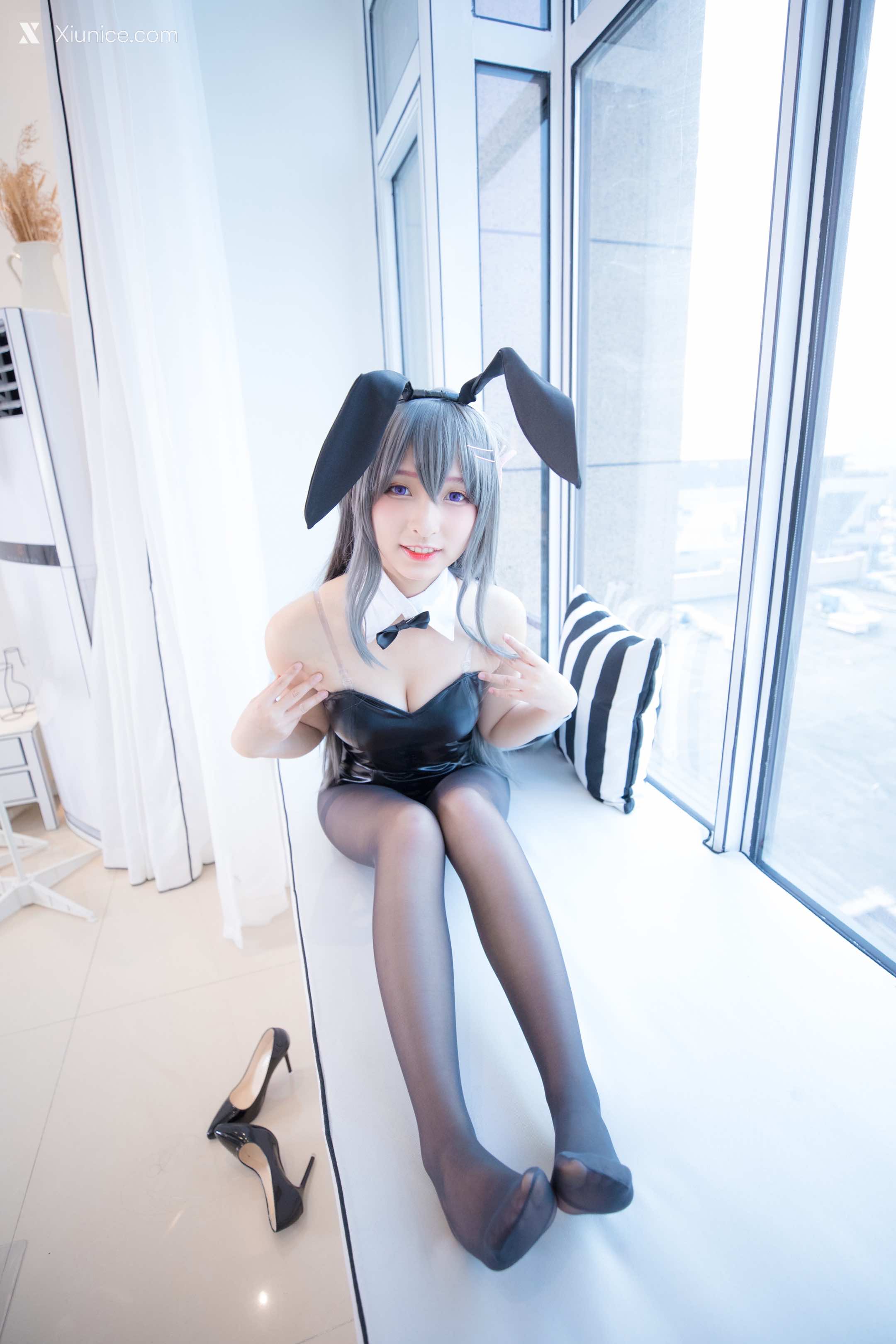 神楽坂真冬 Vol.6 130