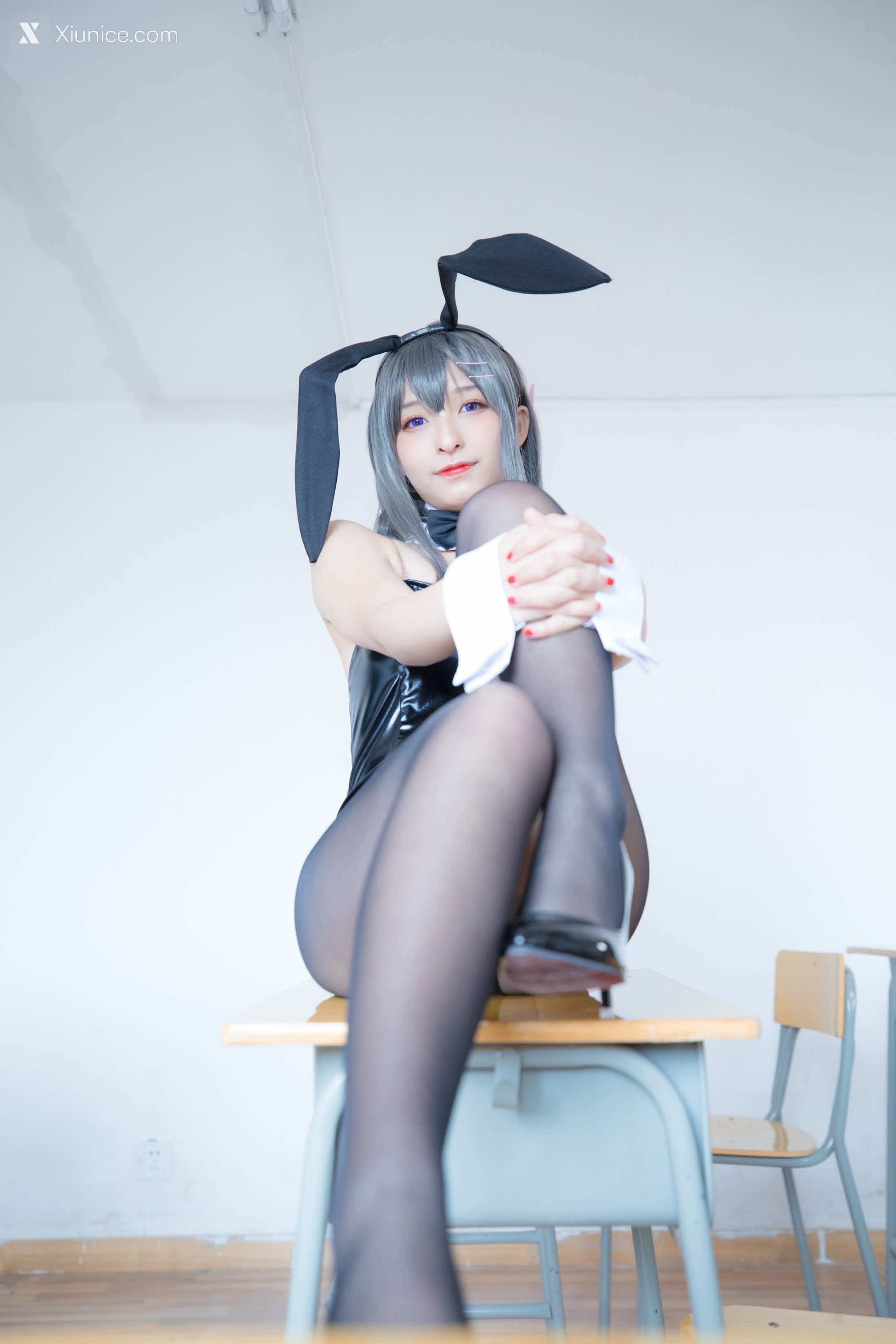 神楽坂真冬 Vol.6 24