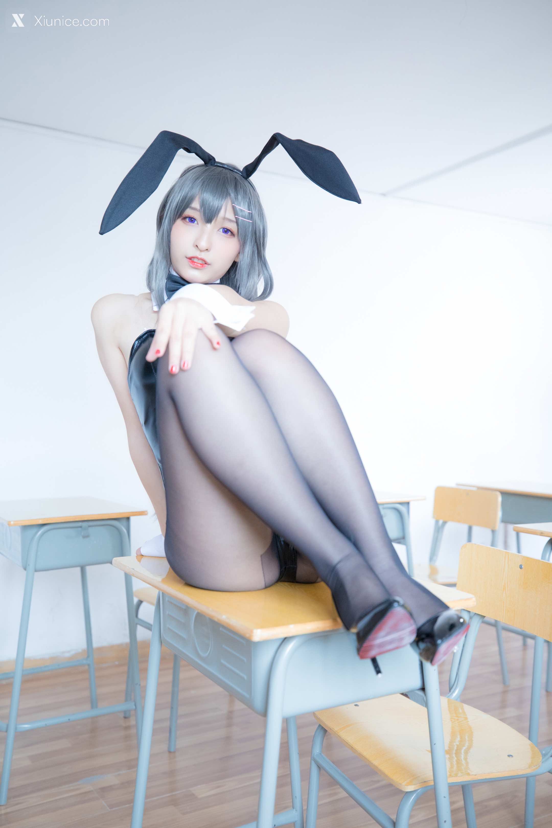 神楽坂真冬 Vol.6 28