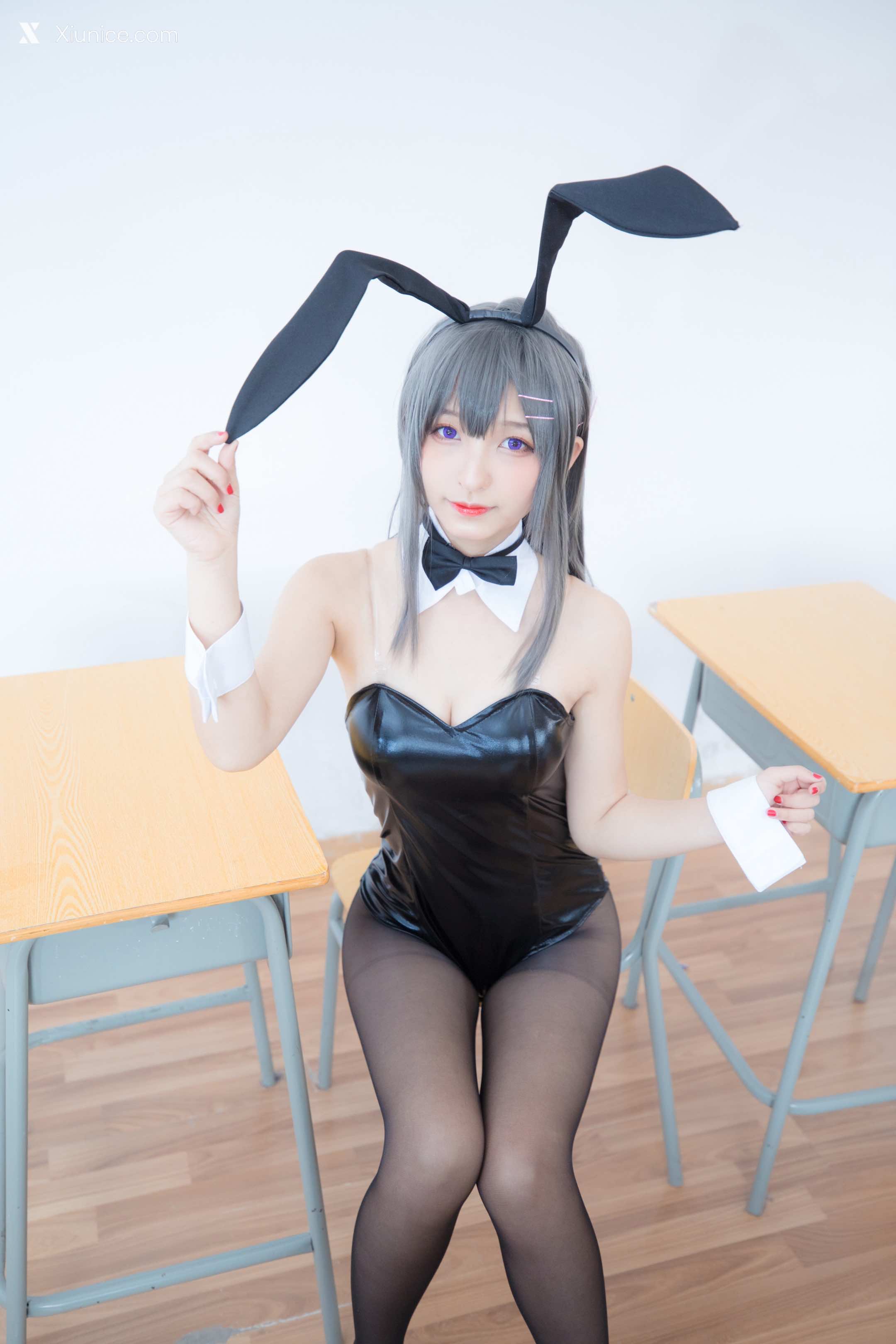 神楽坂真冬 Vol.6 3