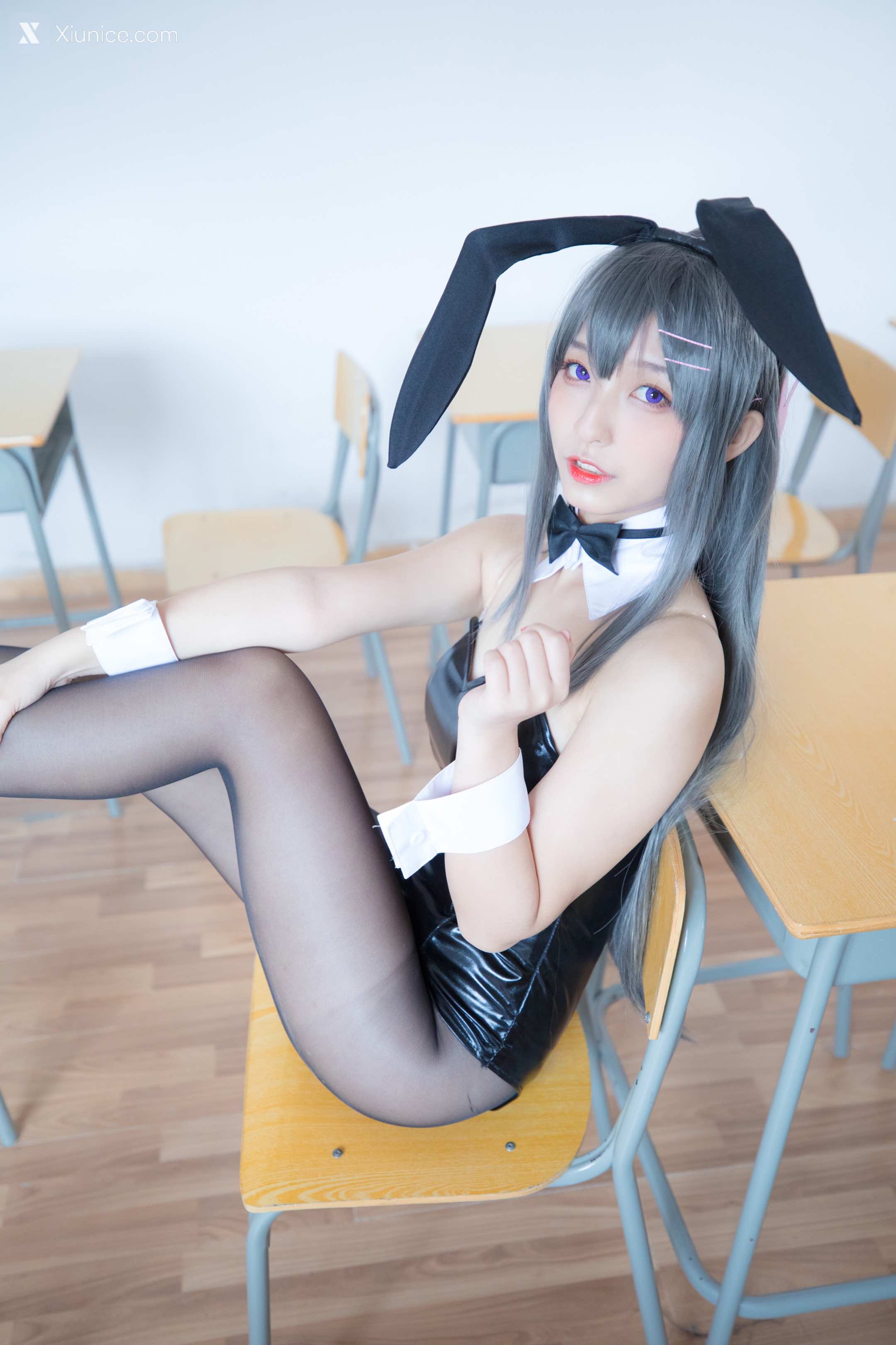 神楽坂真冬 Vol.6 34