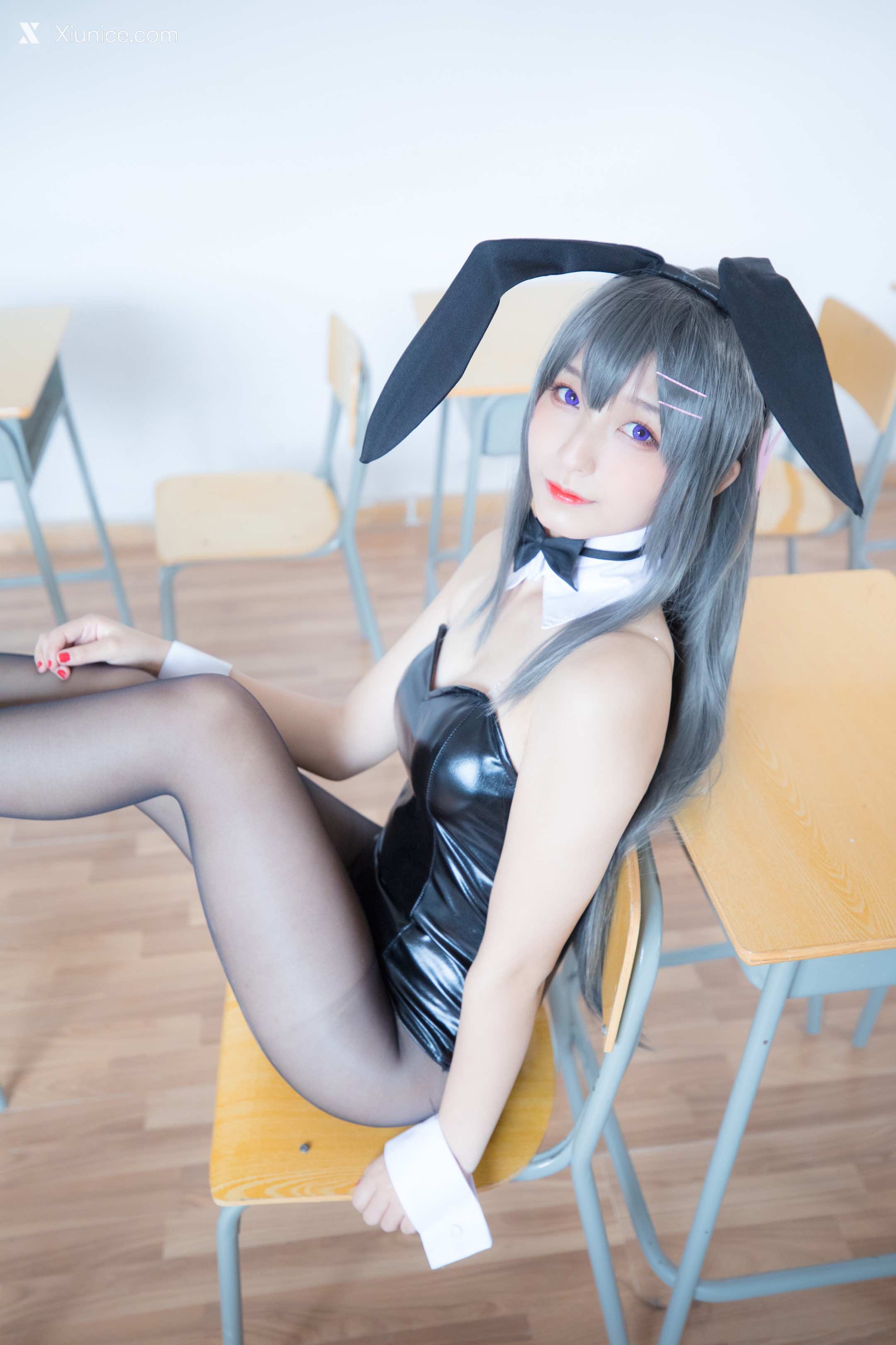 神楽坂真冬 Vol.6 35