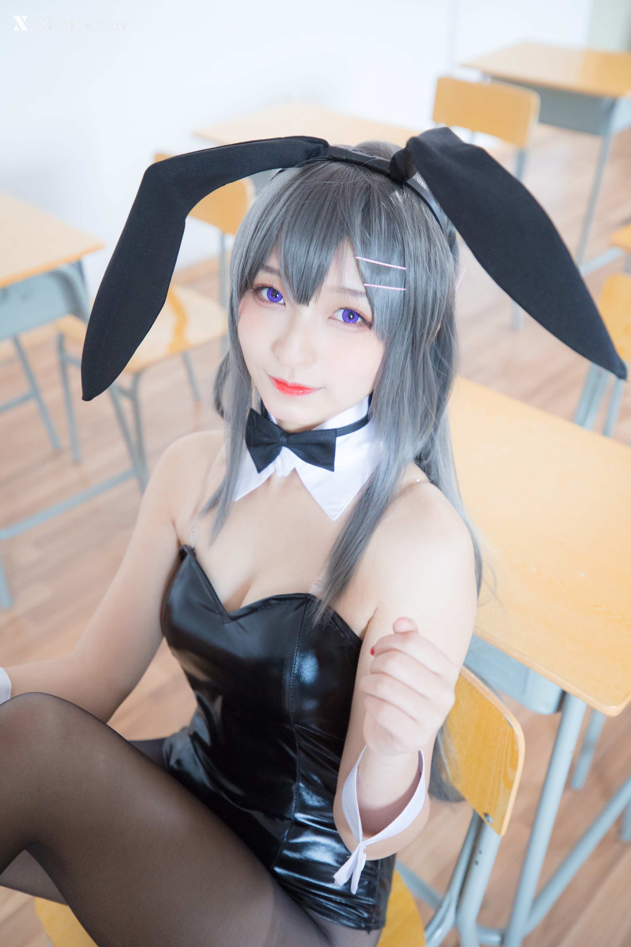 神楽坂真冬 Vol.6 43