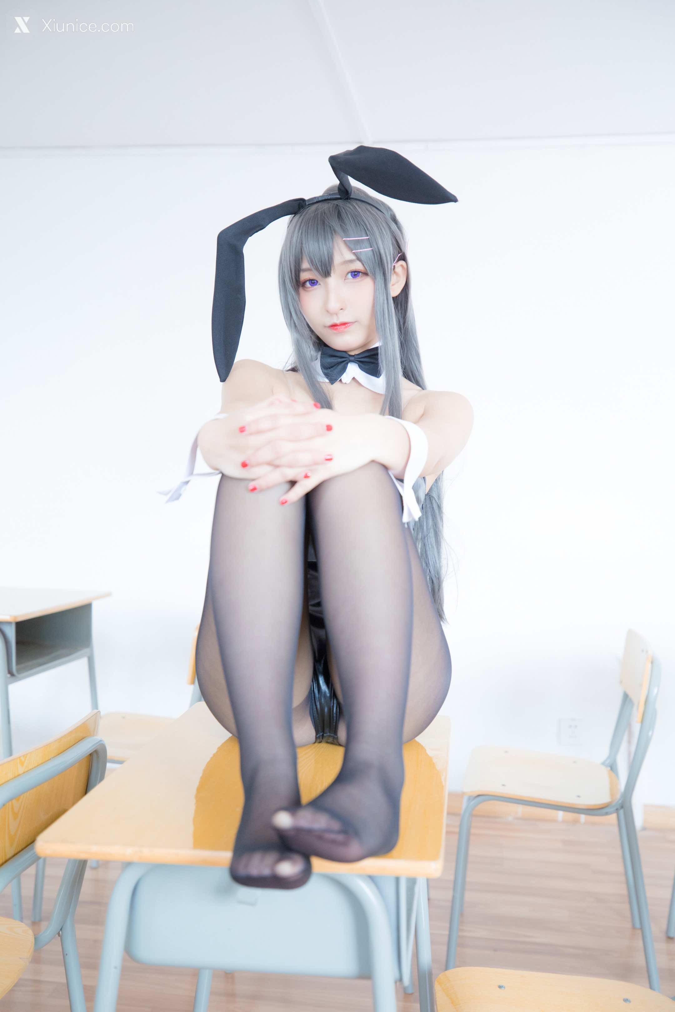 神楽坂真冬 Vol.6 45