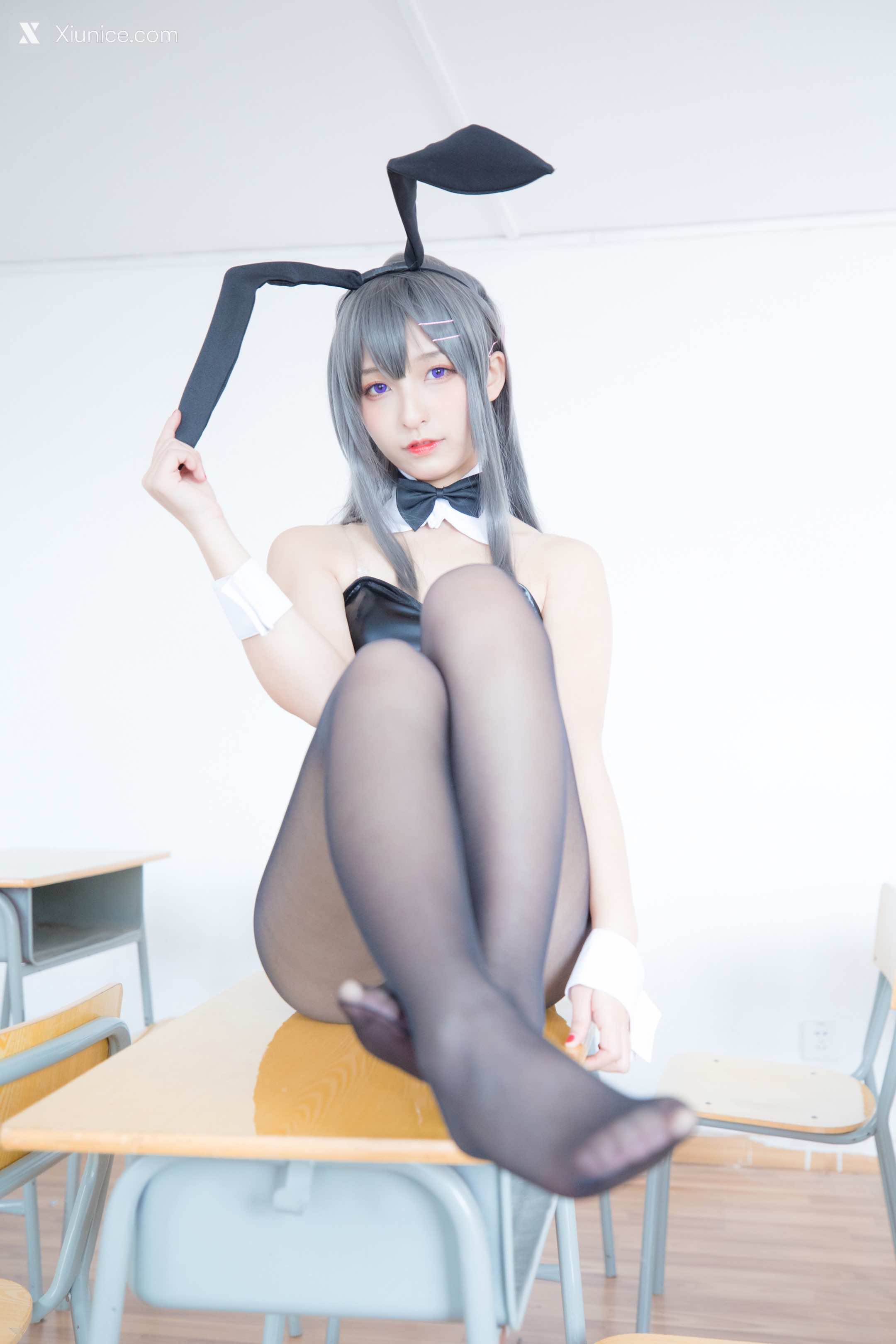 神楽坂真冬 Vol.6 46