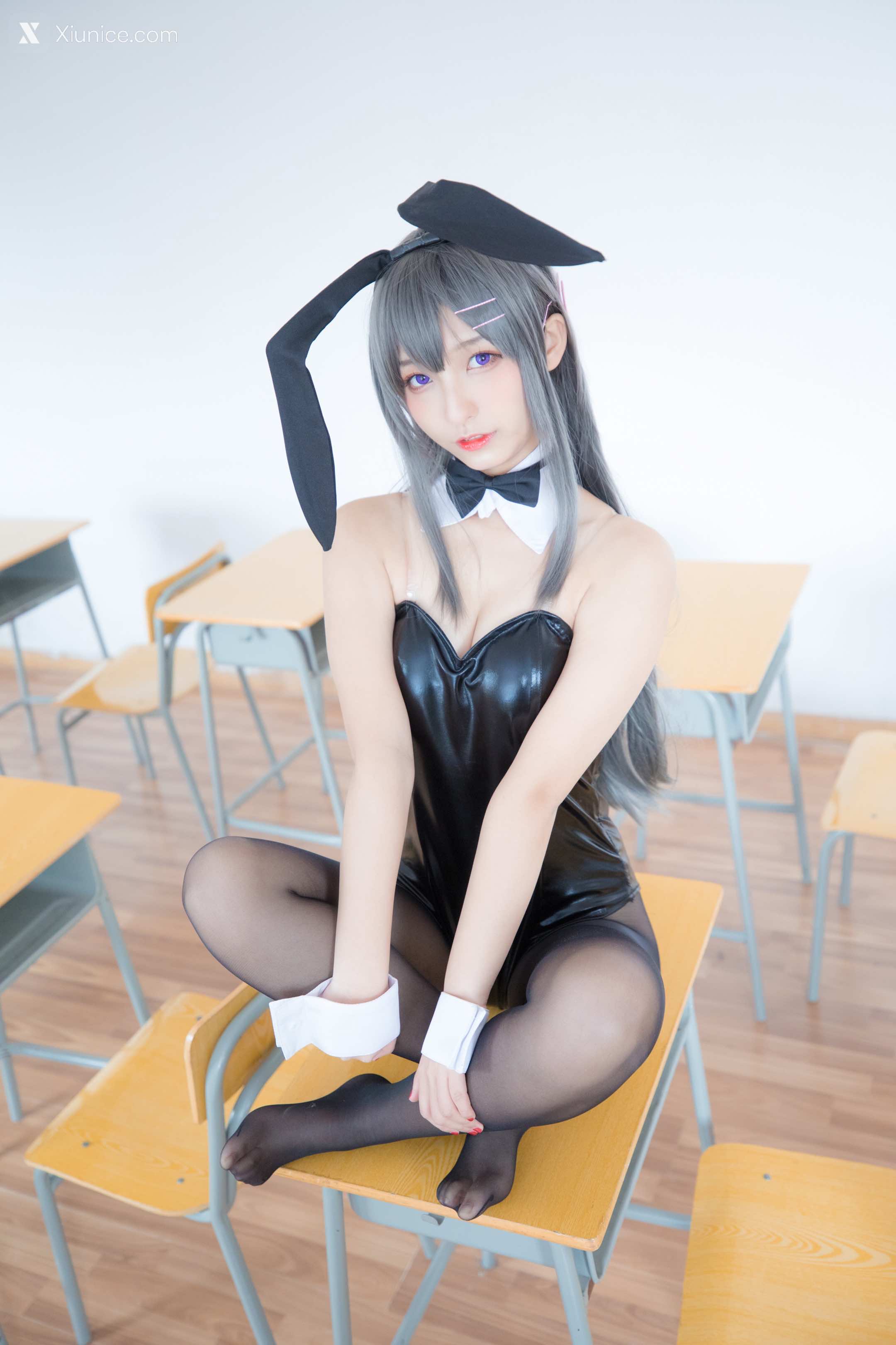 神楽坂真冬 Vol.6 52