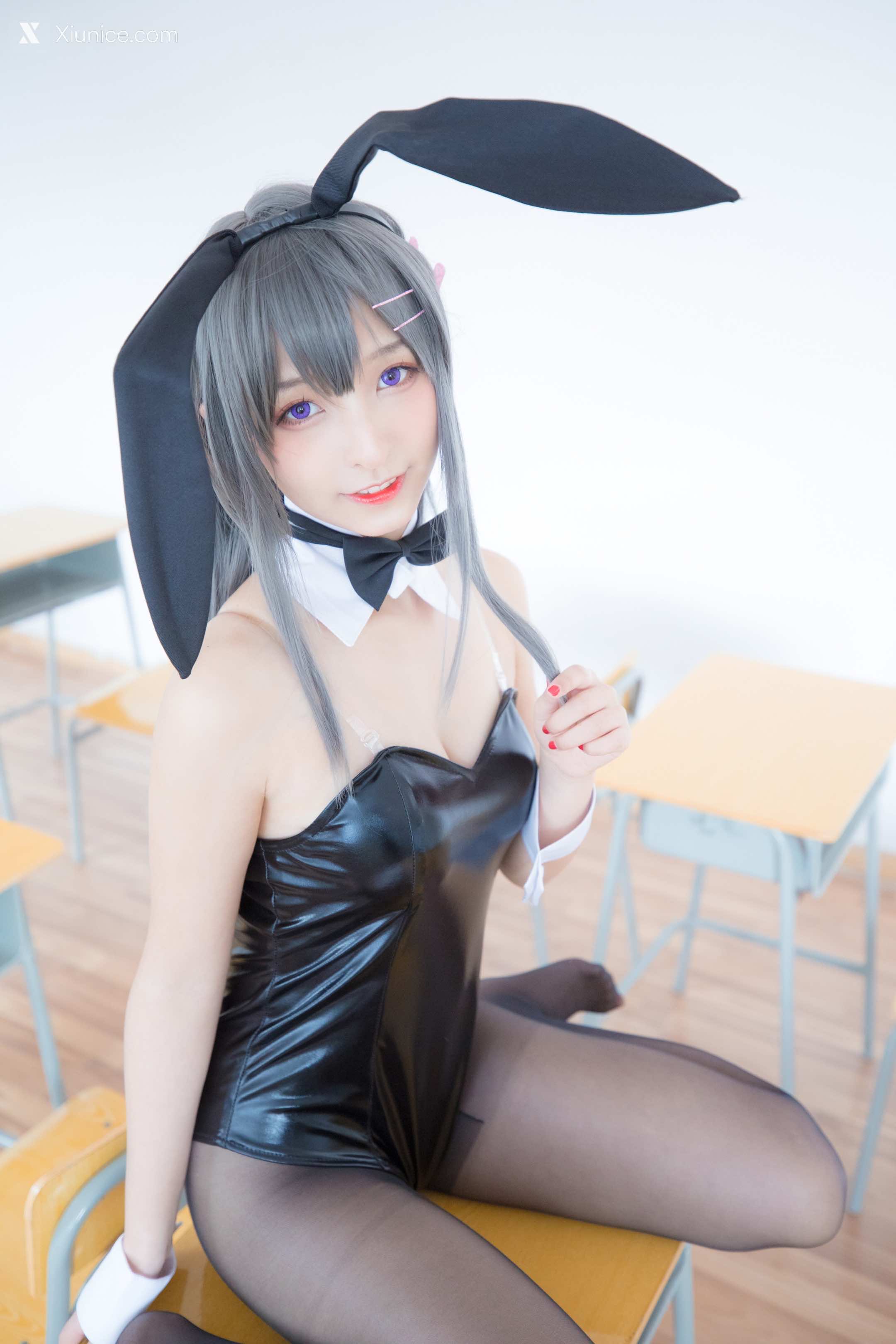 神楽坂真冬 Vol.6 60