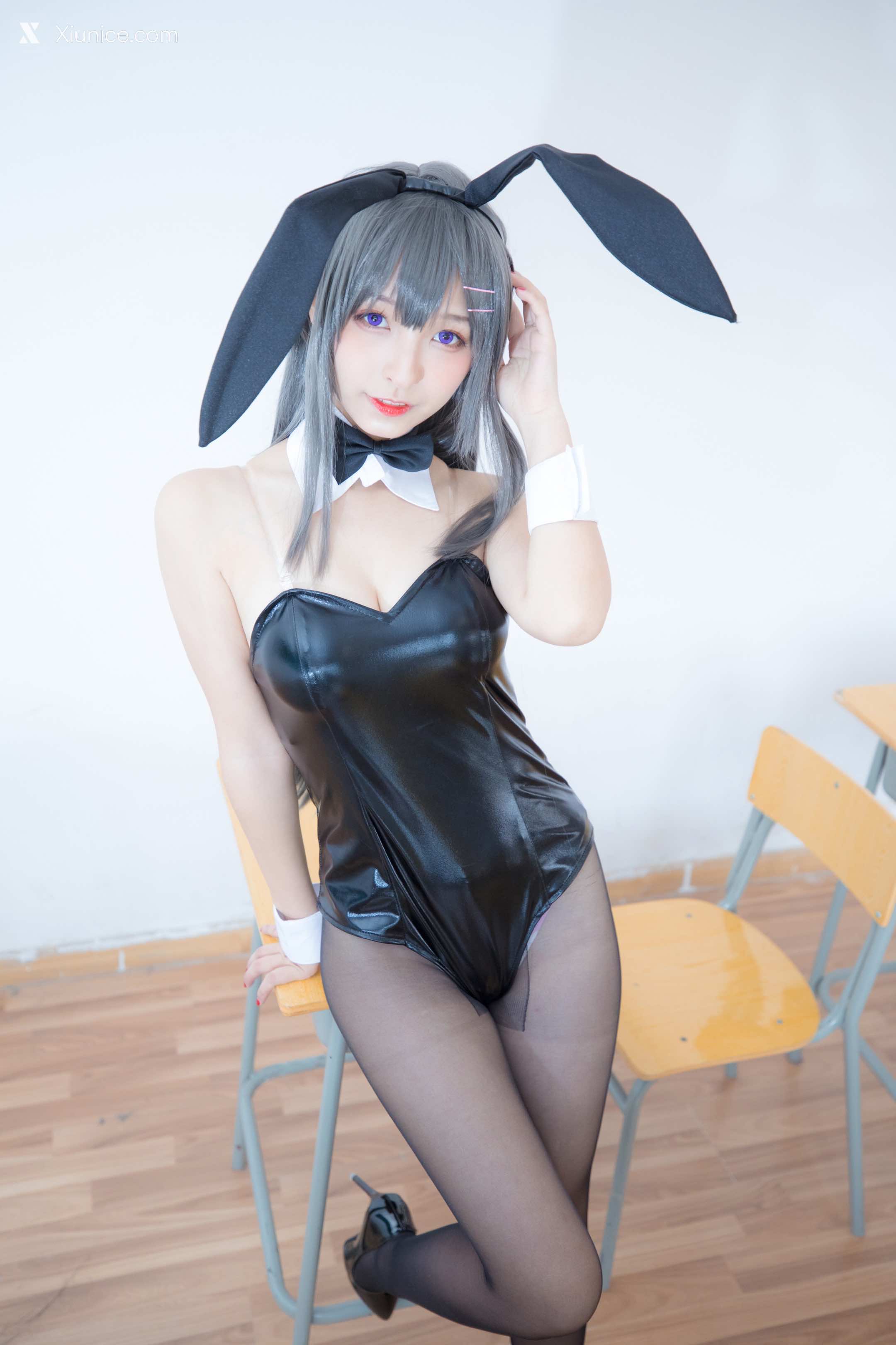 神楽坂真冬 Vol.6 7