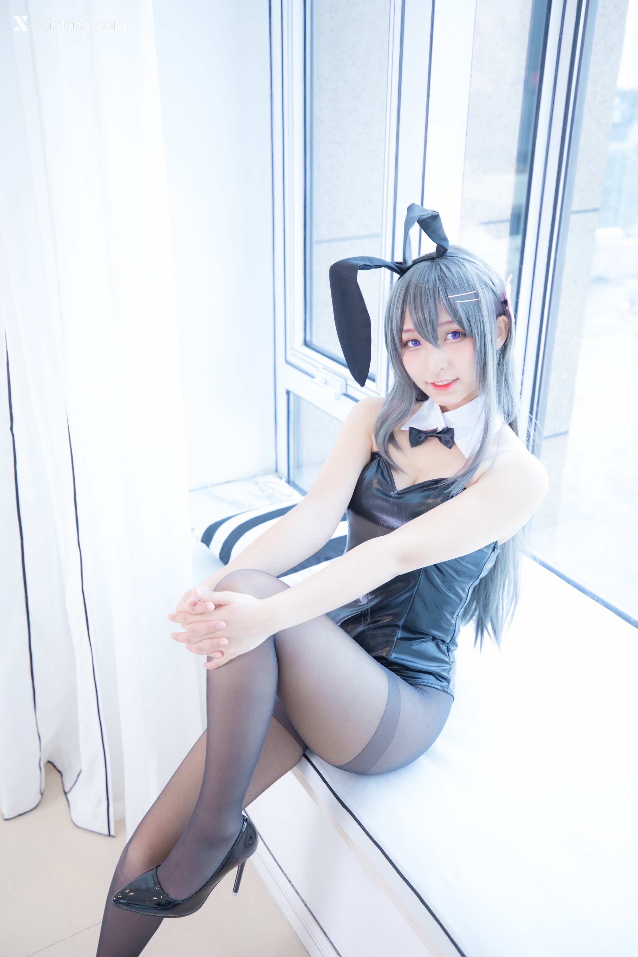 神楽坂真冬 Vol.6 76