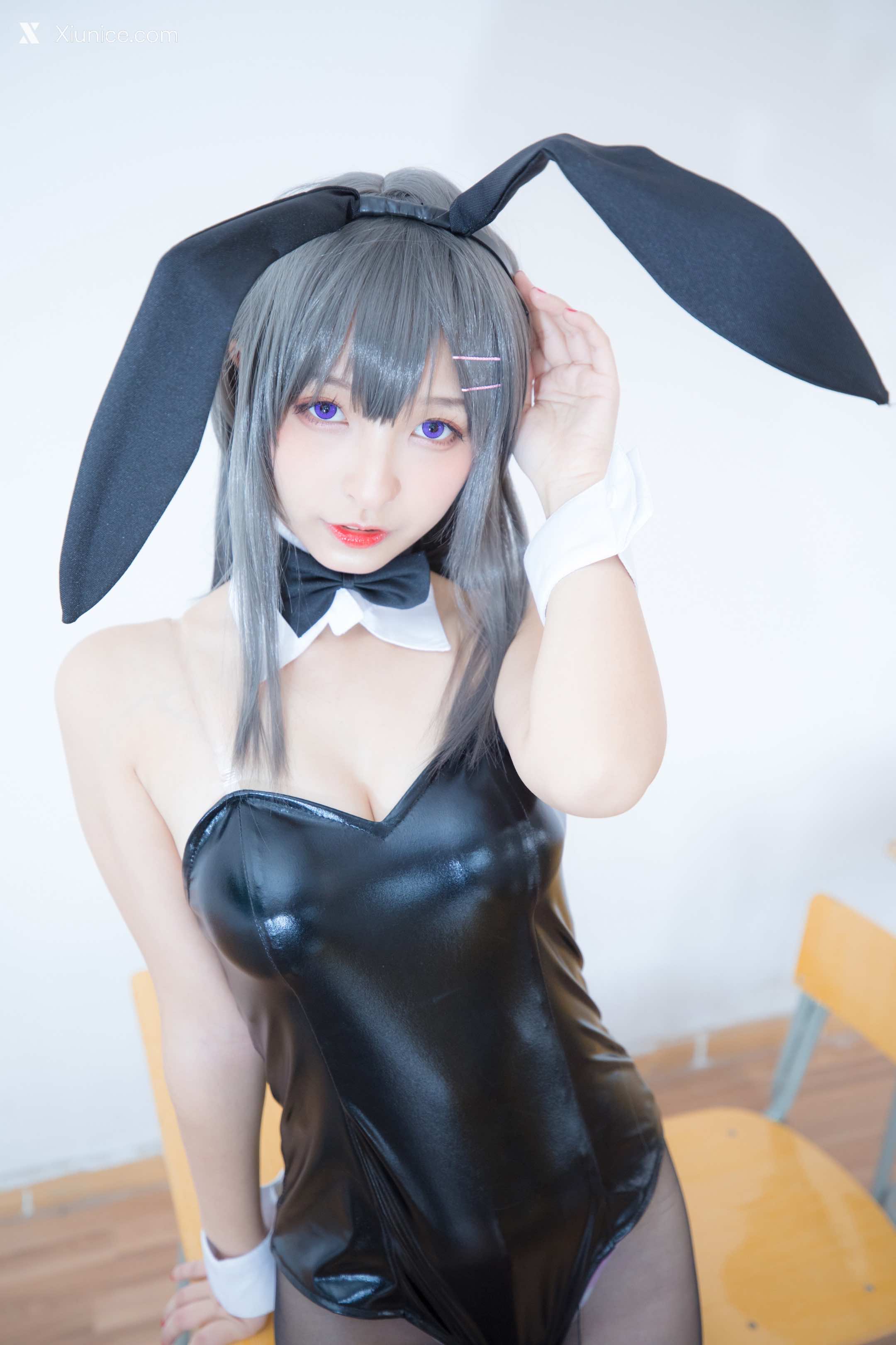 神楽坂真冬 Vol.6 8