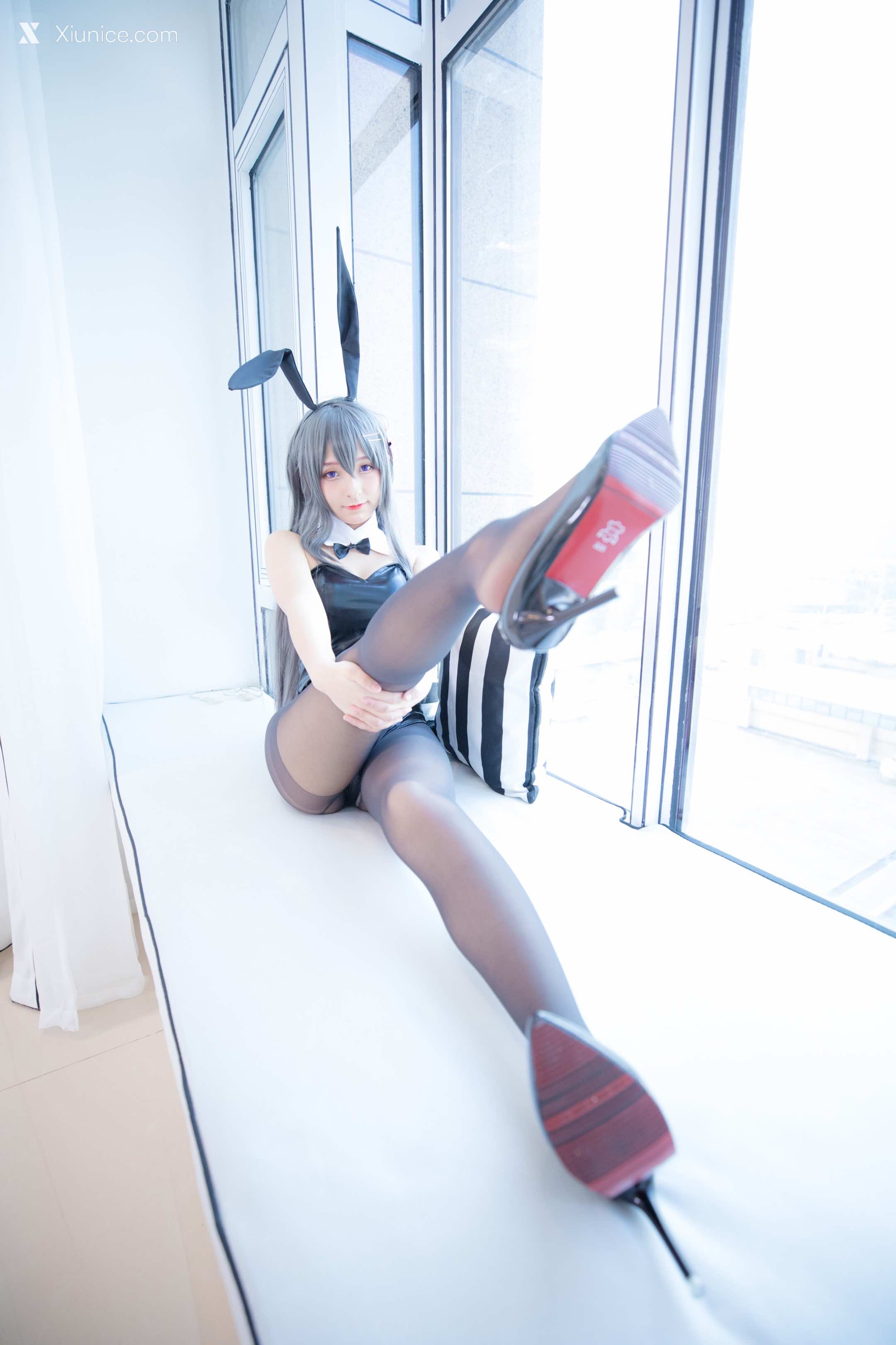 神楽坂真冬 Vol.6 94