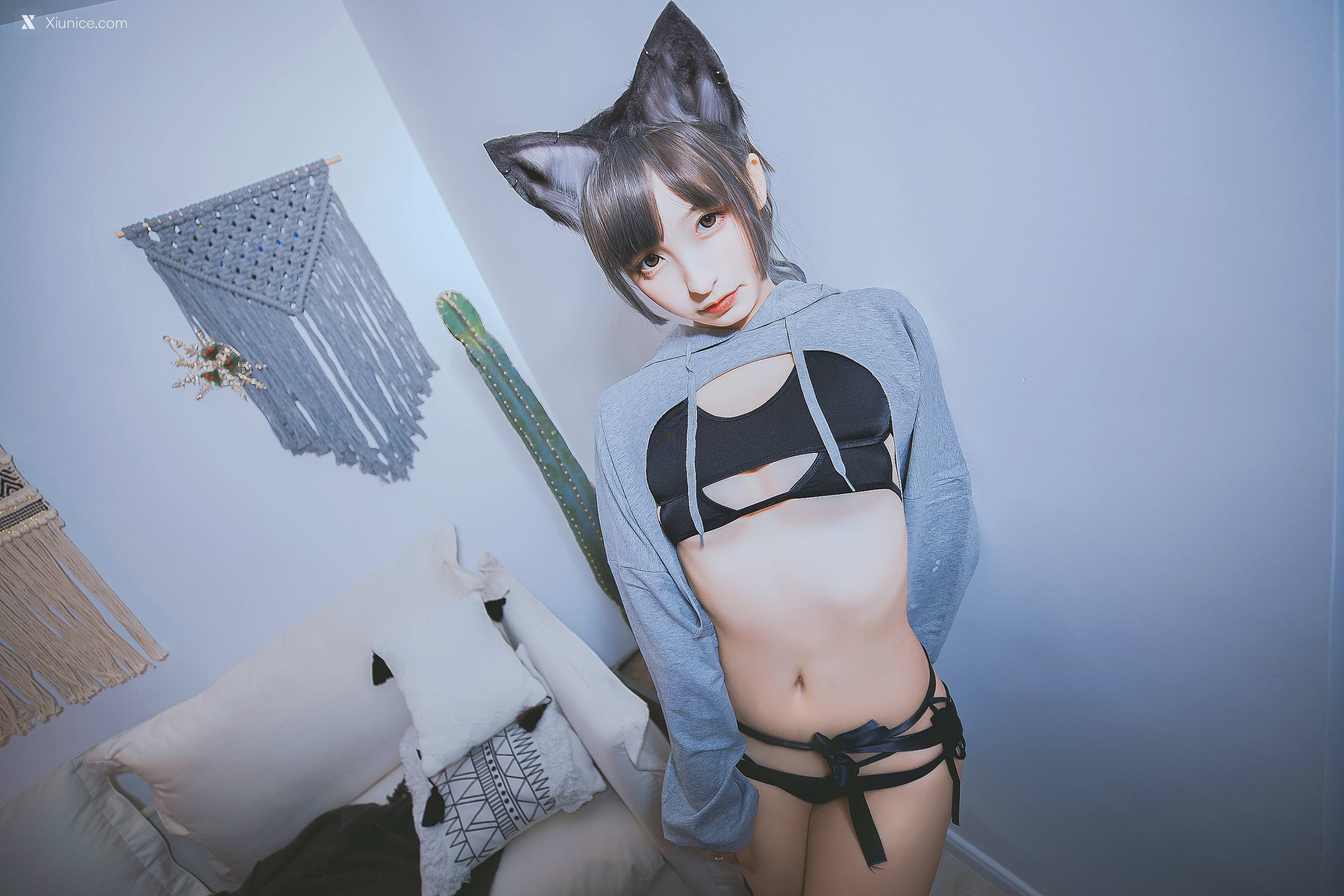 神楽坂真冬 Vol.60 19