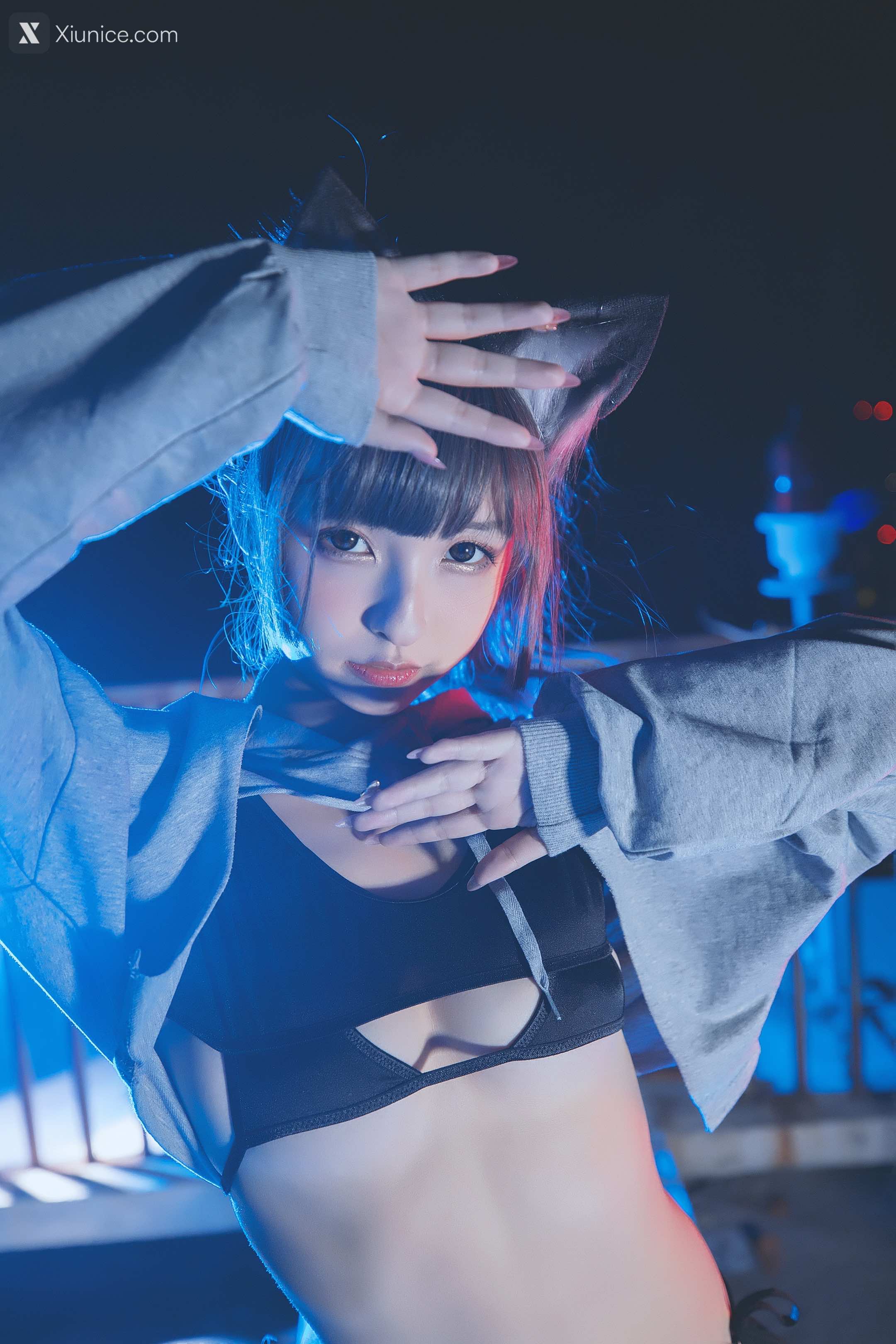 神楽坂真冬 Vol.60 25