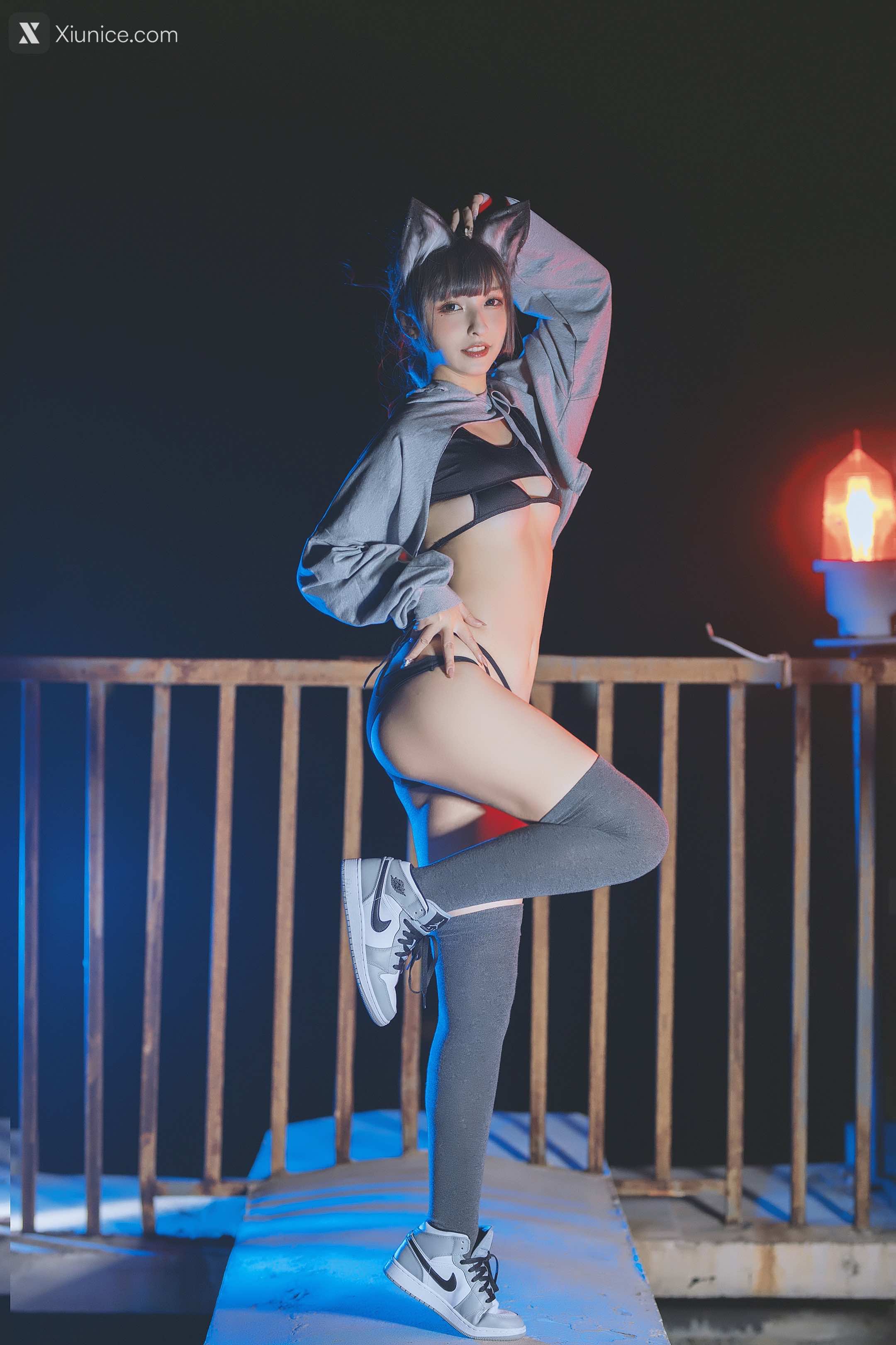 神楽坂真冬 Vol.60 34