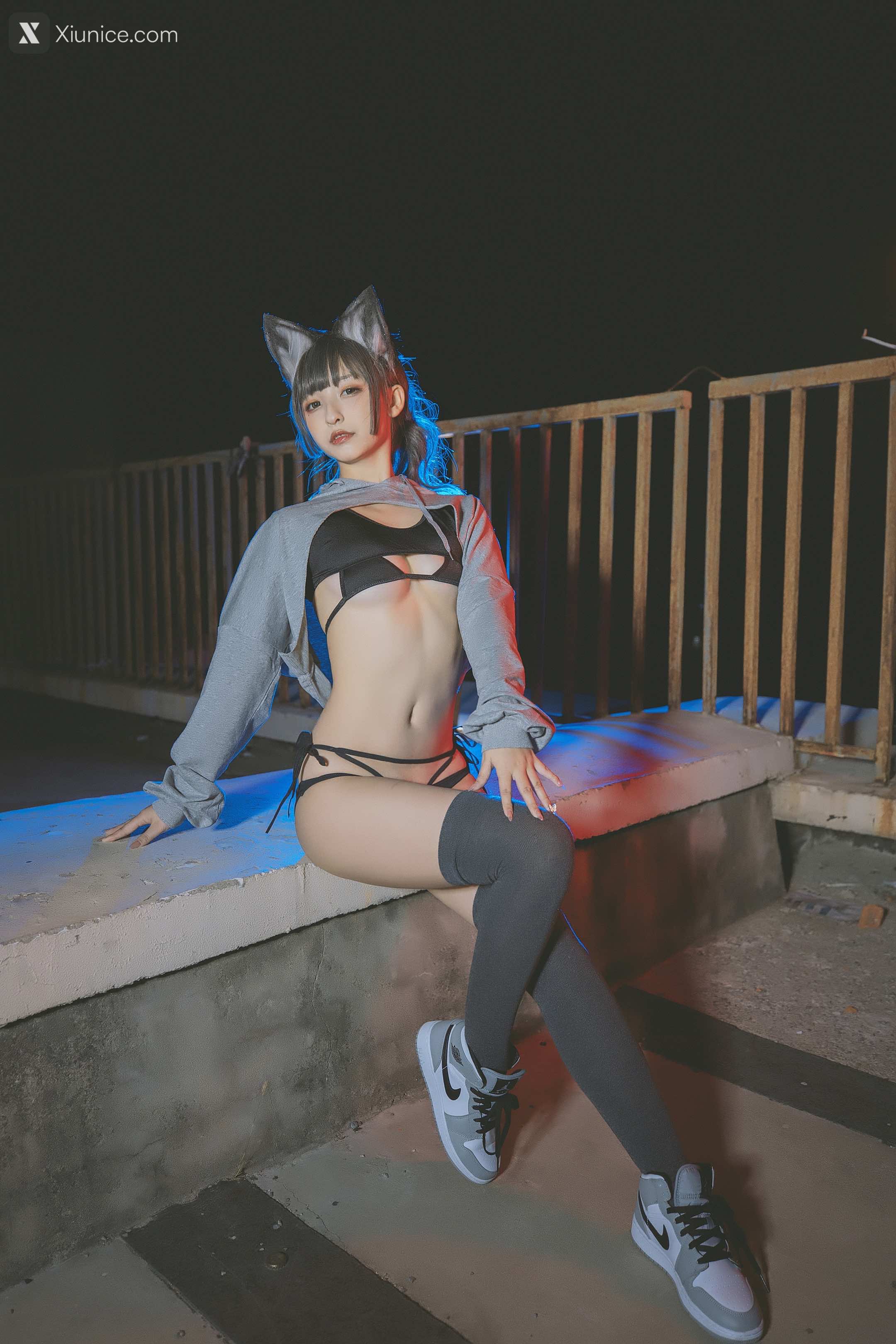 神楽坂真冬 Vol.60 35