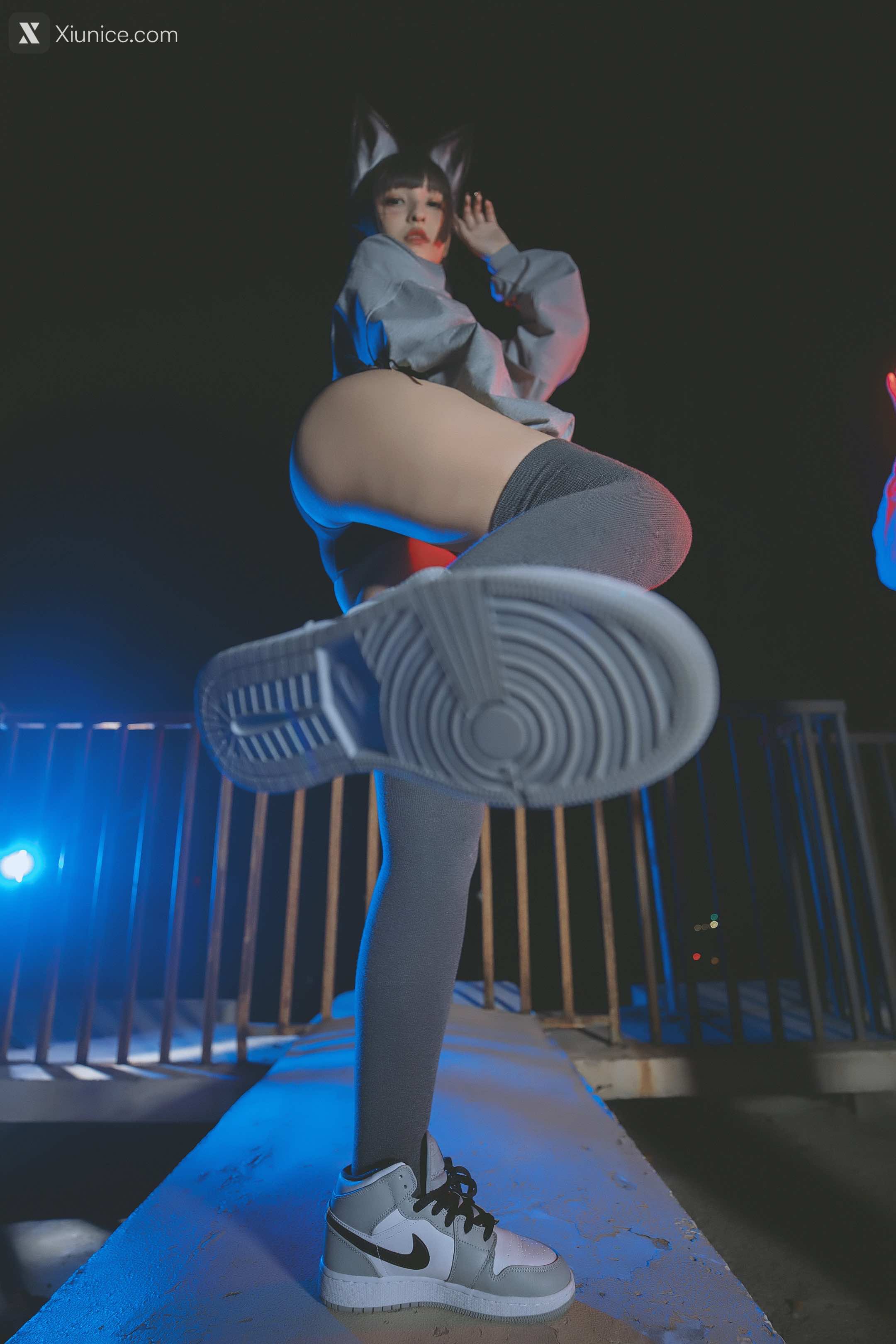 神楽坂真冬 Vol.60 55
