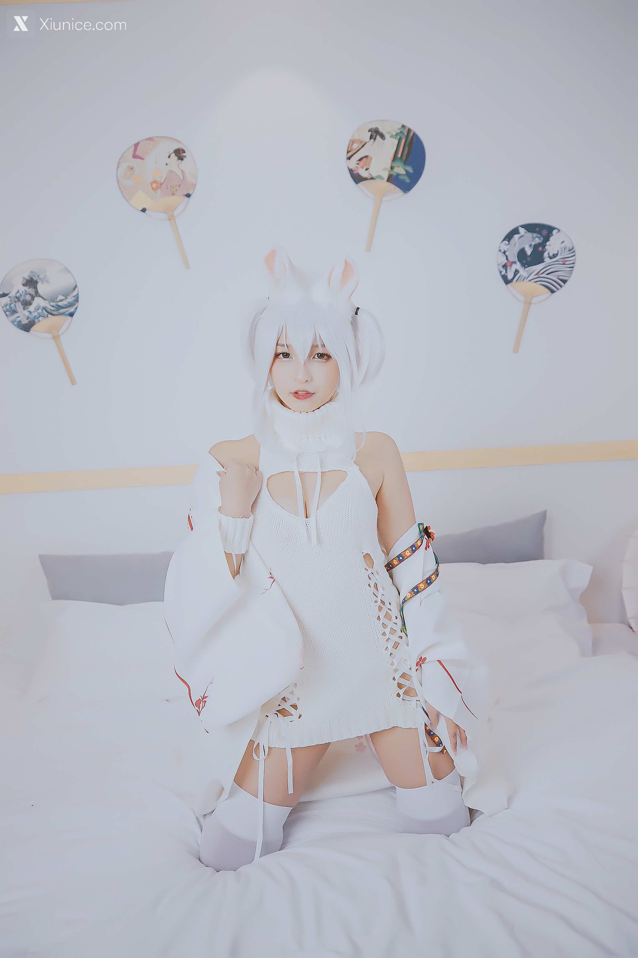 神楽坂真冬 Vol.60 68