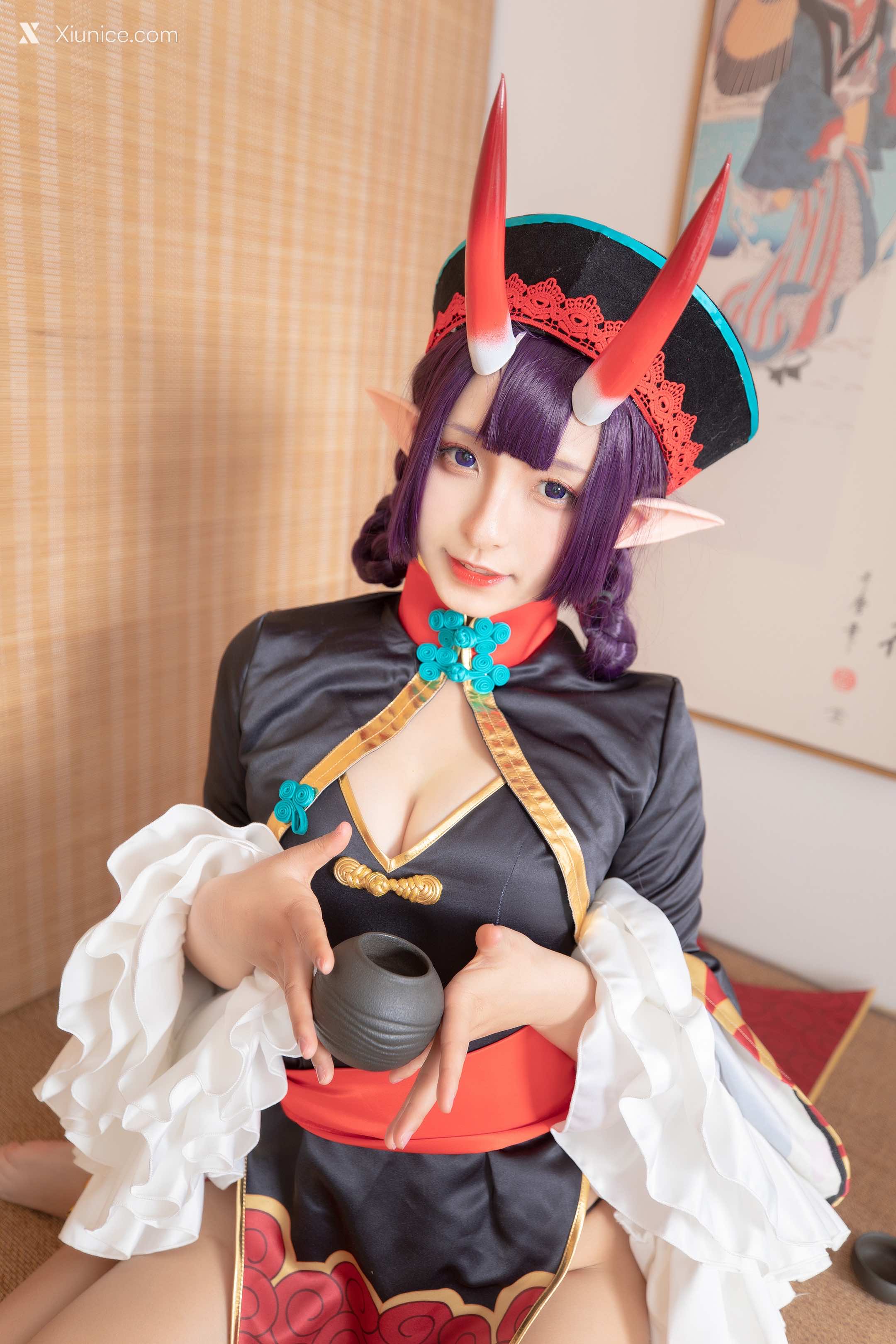 神楽坂真冬 Vol.61 3