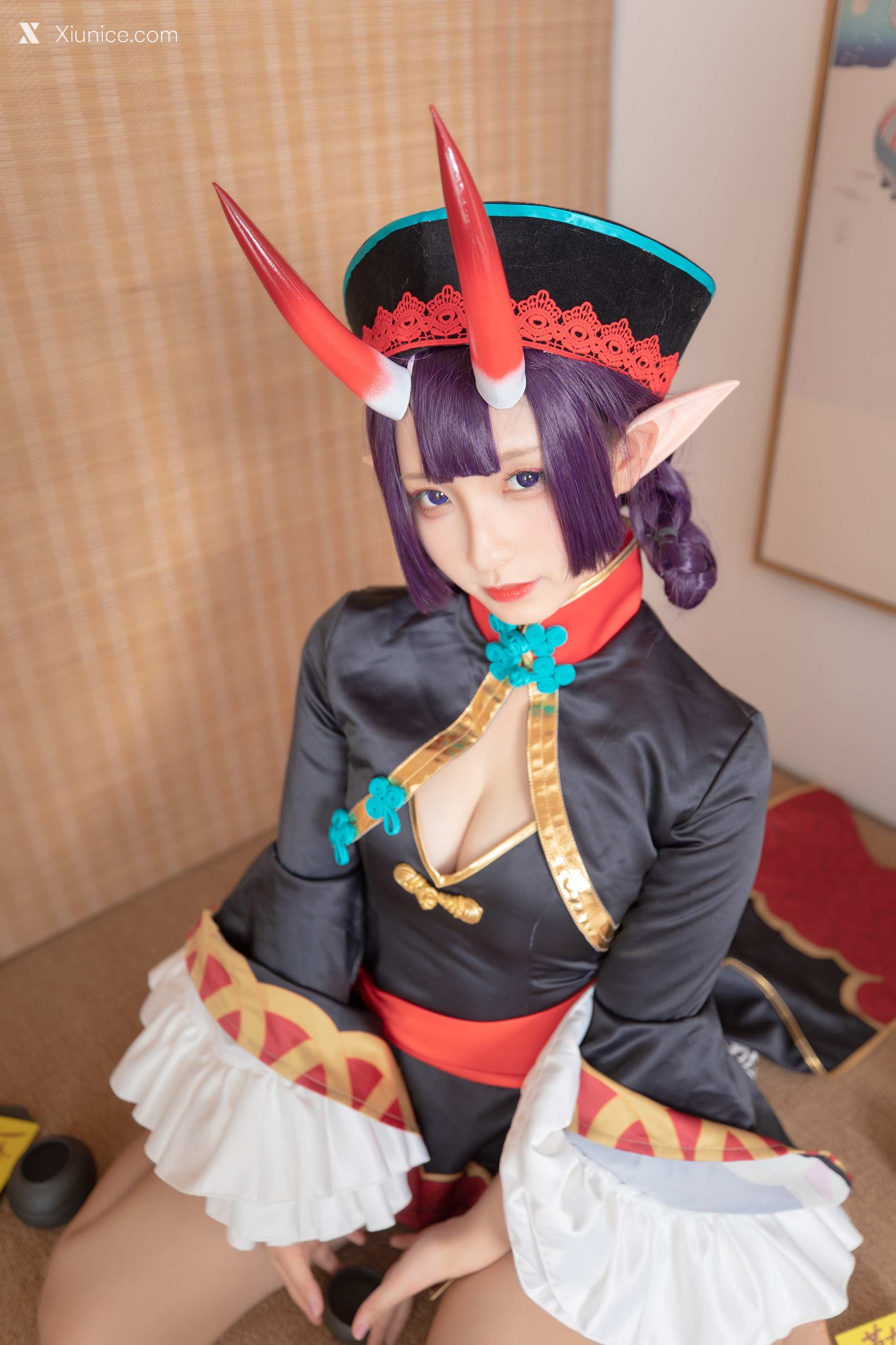 神楽坂真冬 Vol.61 6
