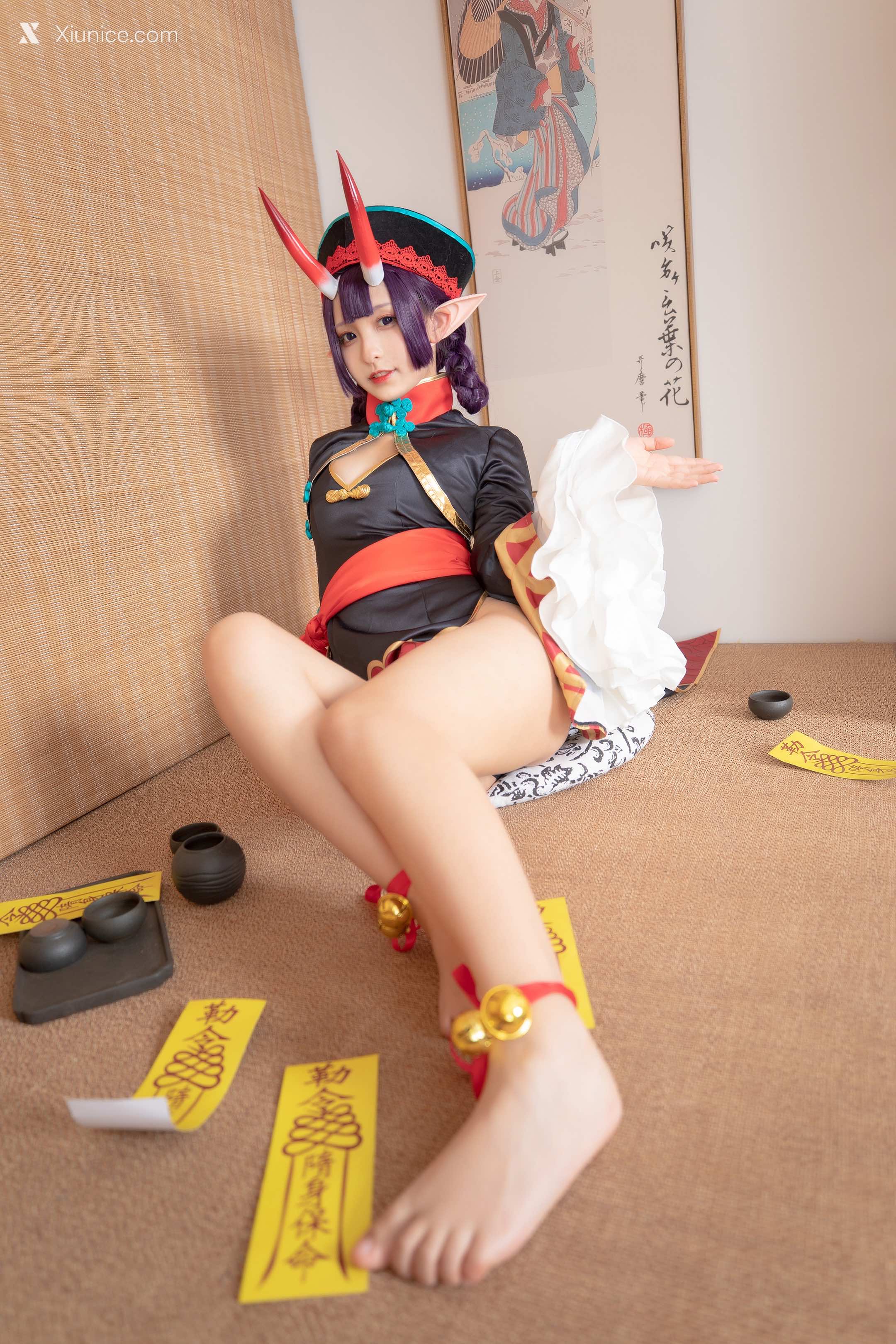 神楽坂真冬 Vol.61 8