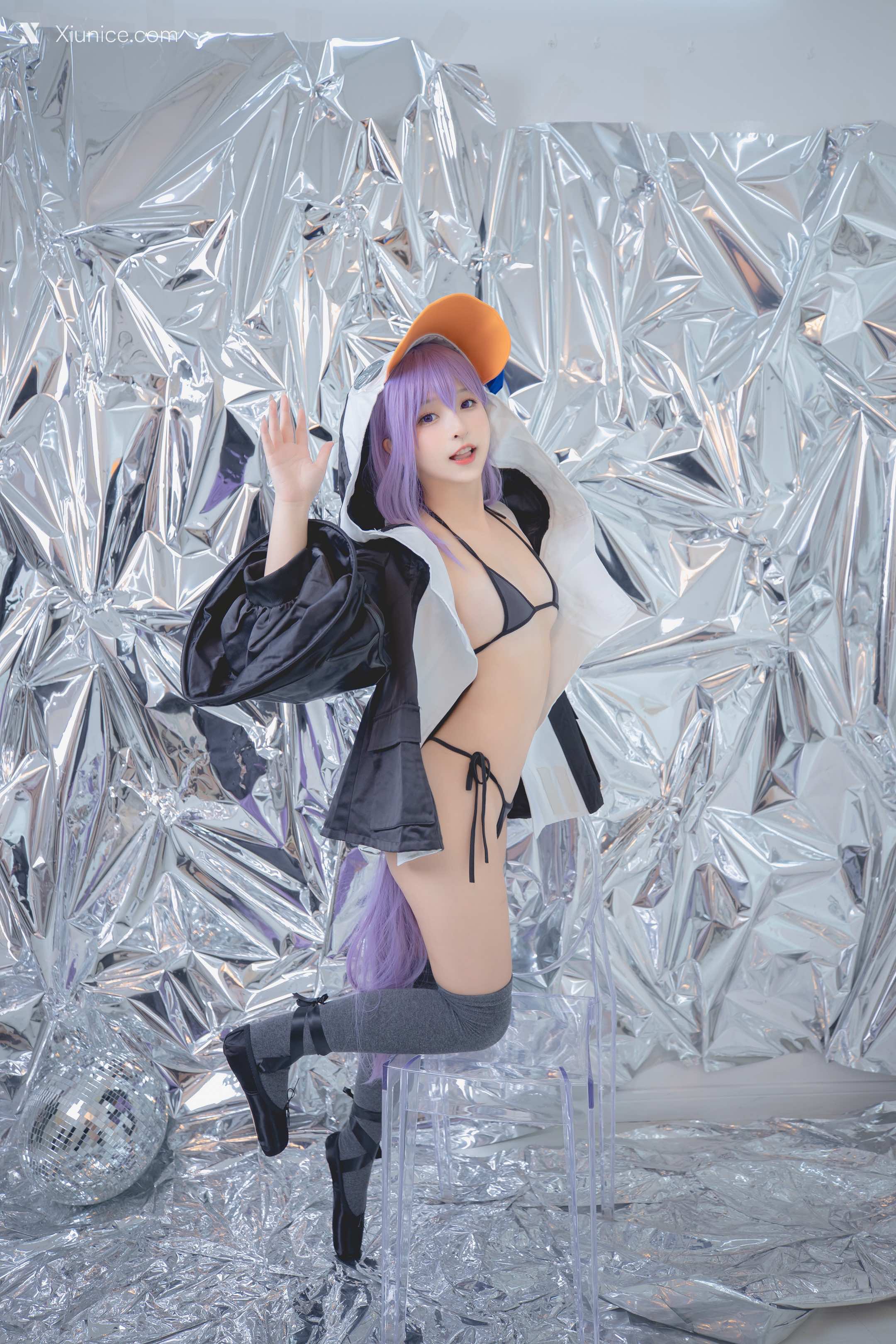 神楽坂真冬 Vol.62 127
