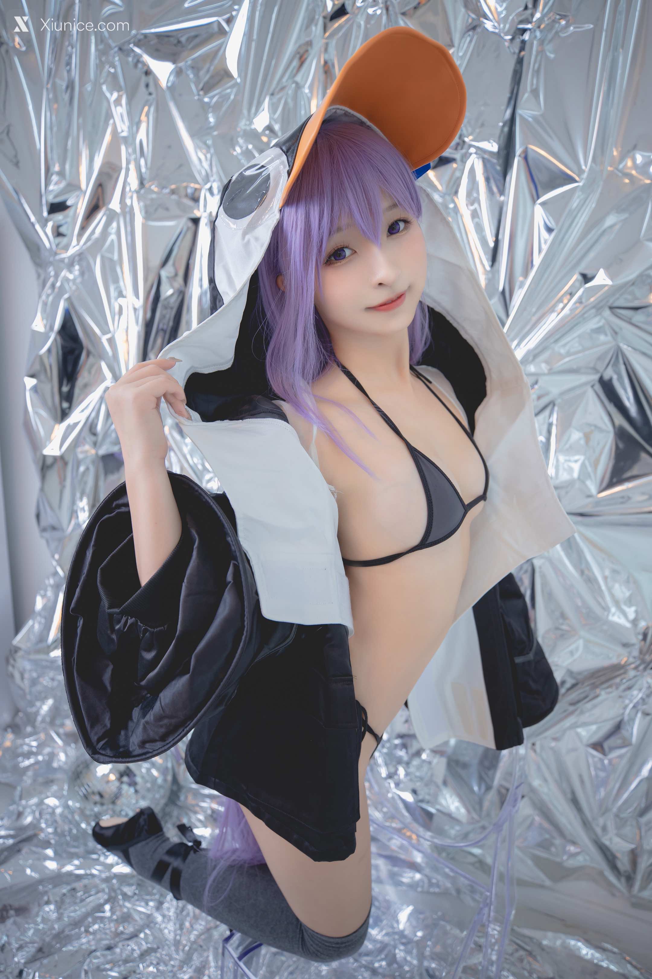 神楽坂真冬 Vol.62 131