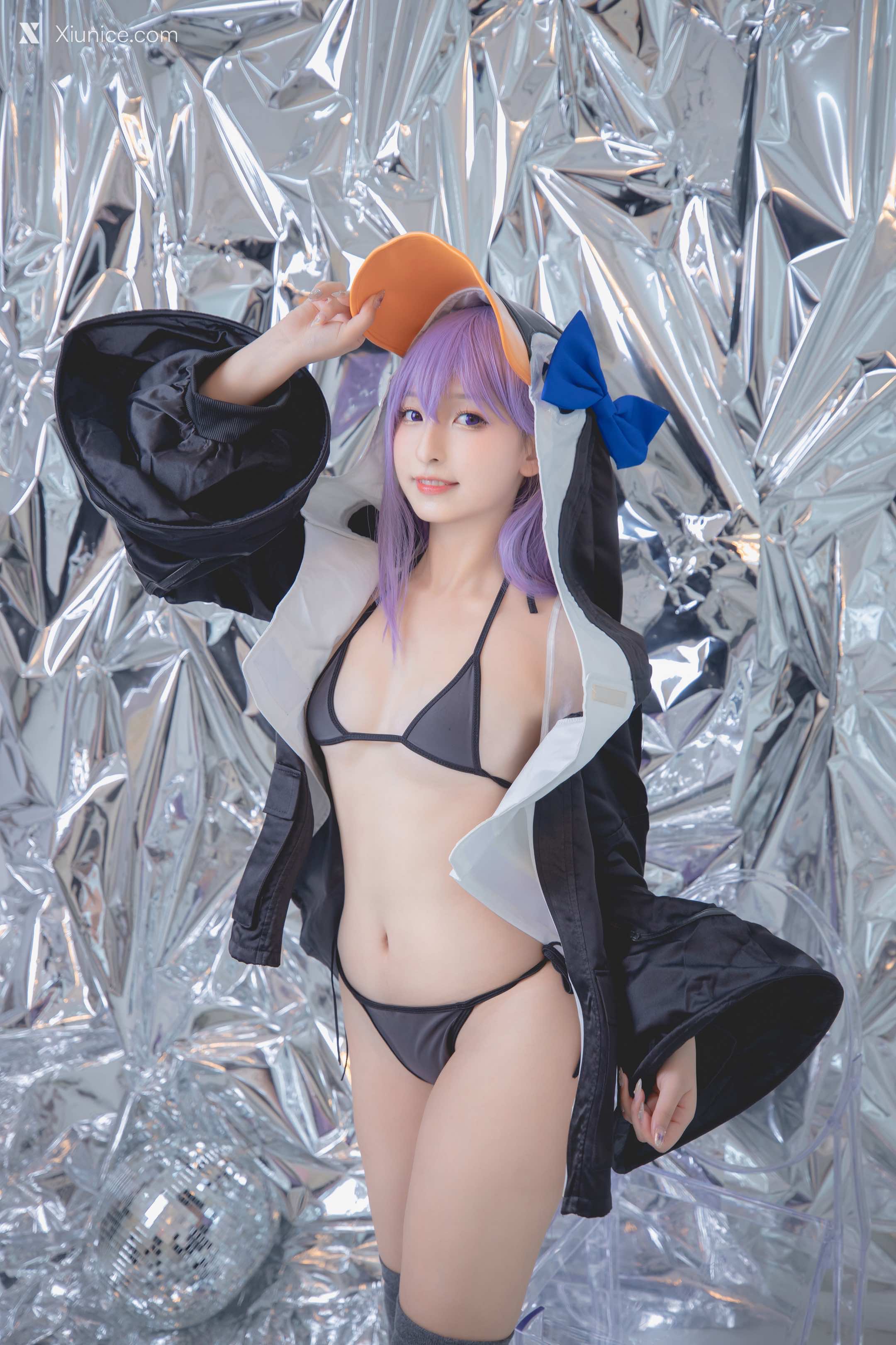 神楽坂真冬 Vol.62 132