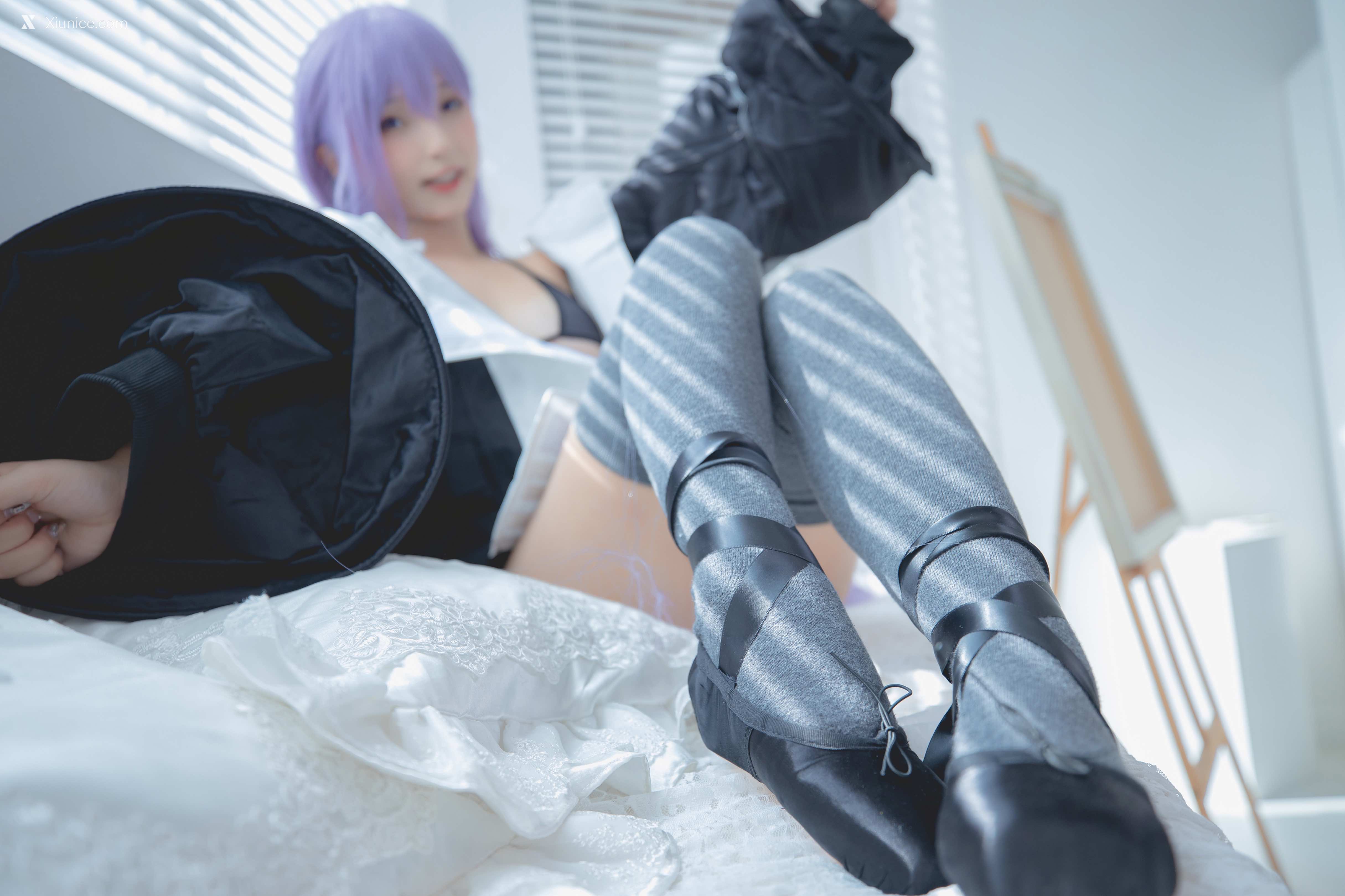 神楽坂真冬 Vol.62 17