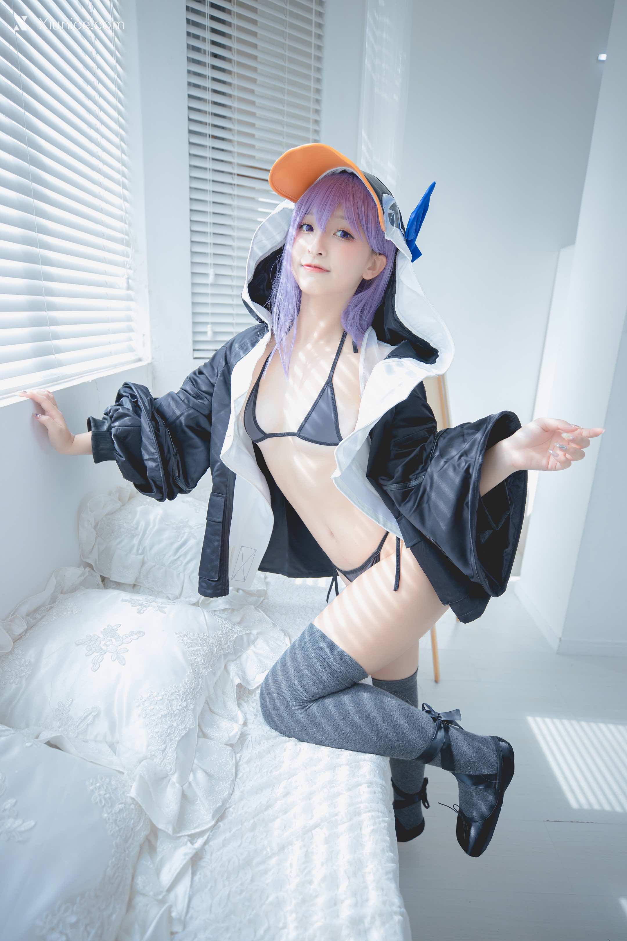 神楽坂真冬 Vol.62 4