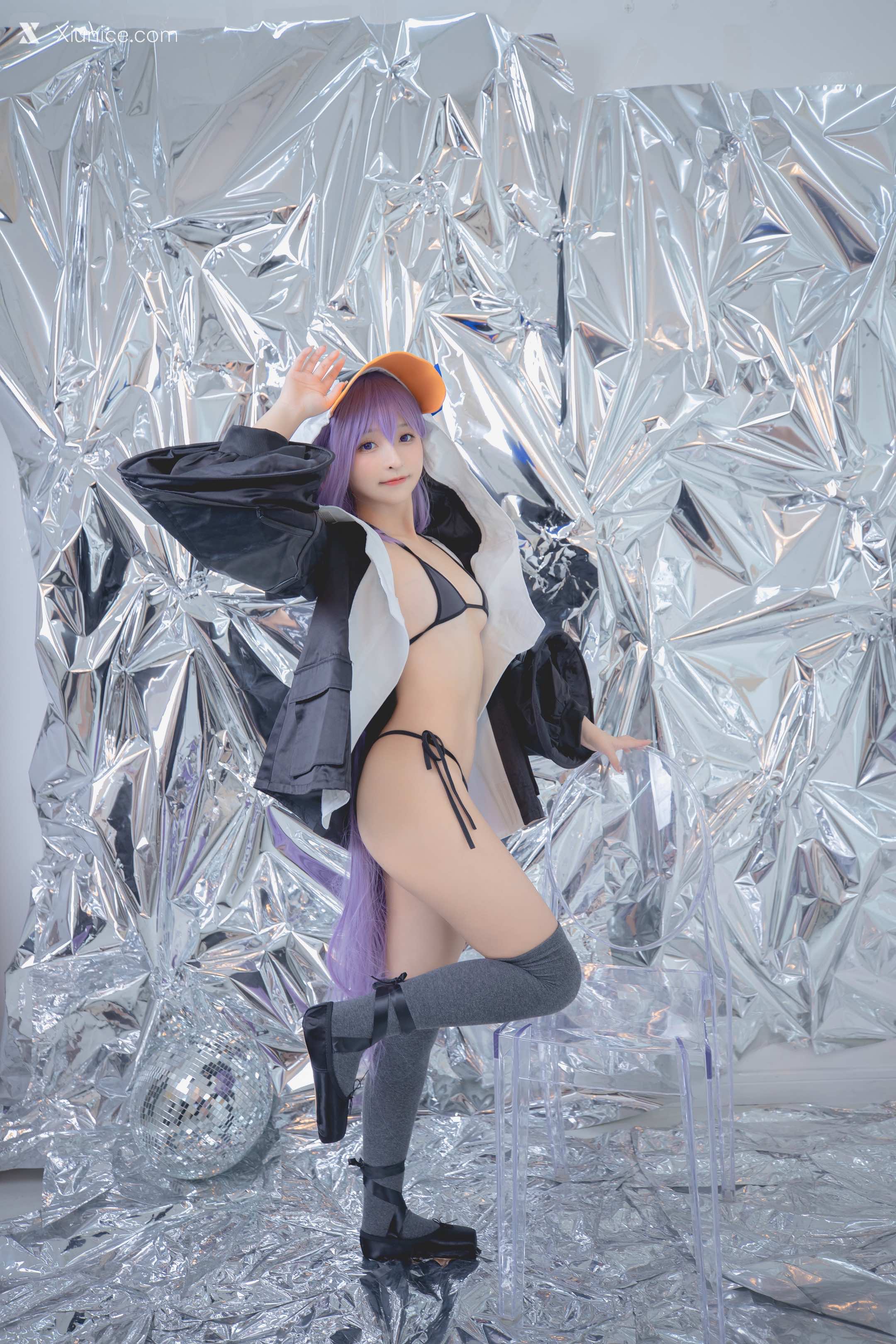 神楽坂真冬 Vol.62 52