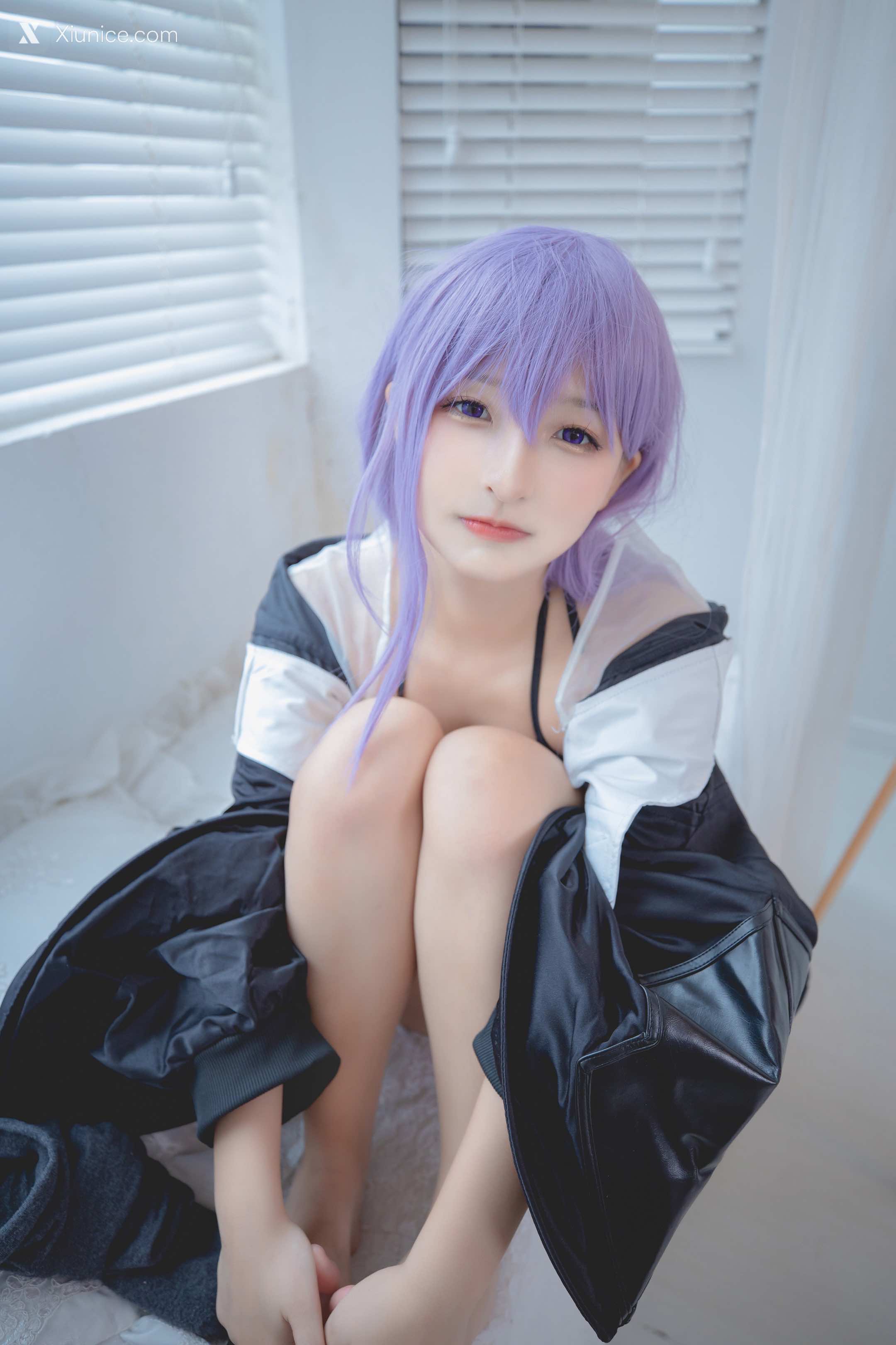 神楽坂真冬 Vol.62 56