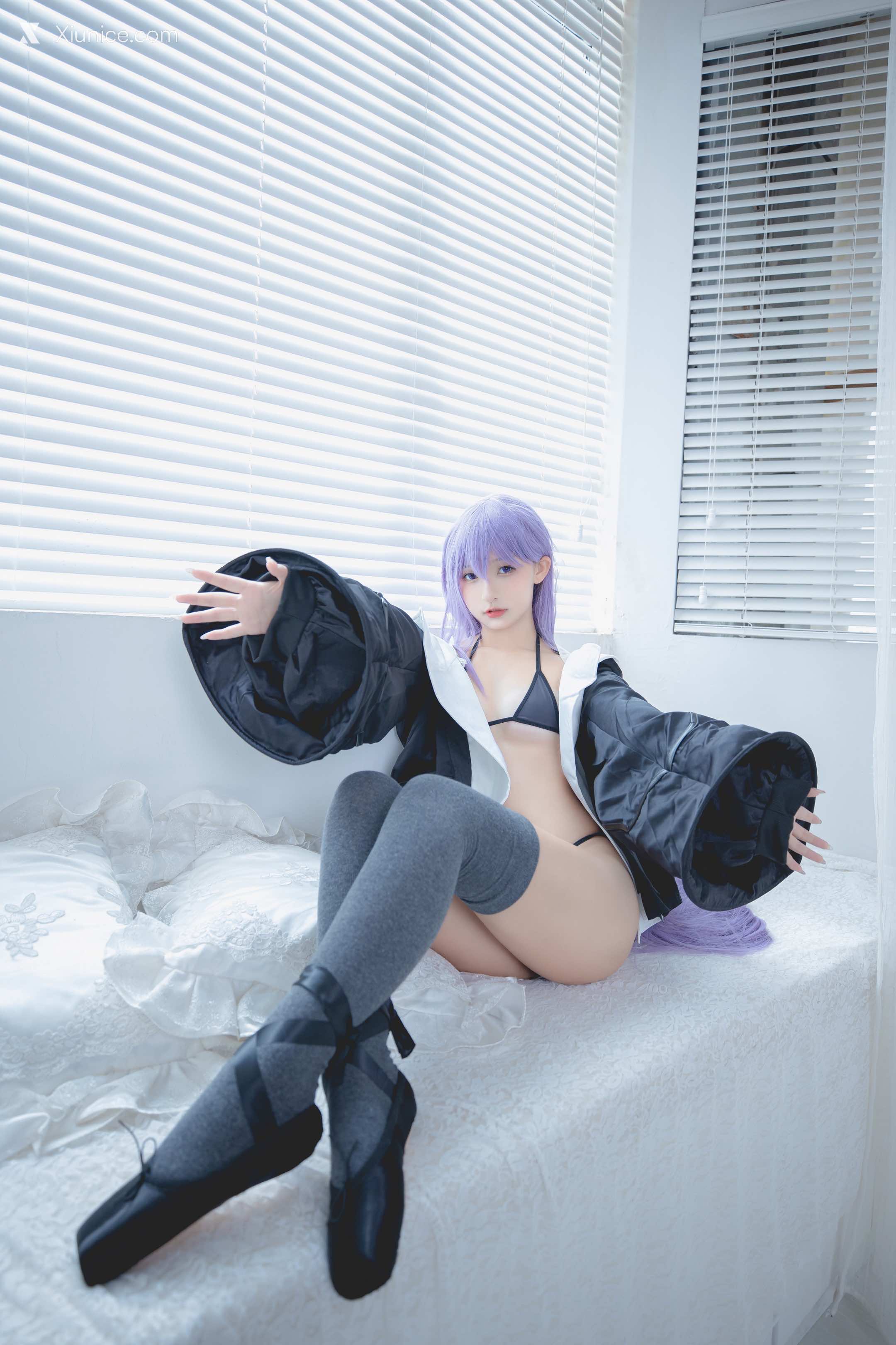 神楽坂真冬 Vol.62 6