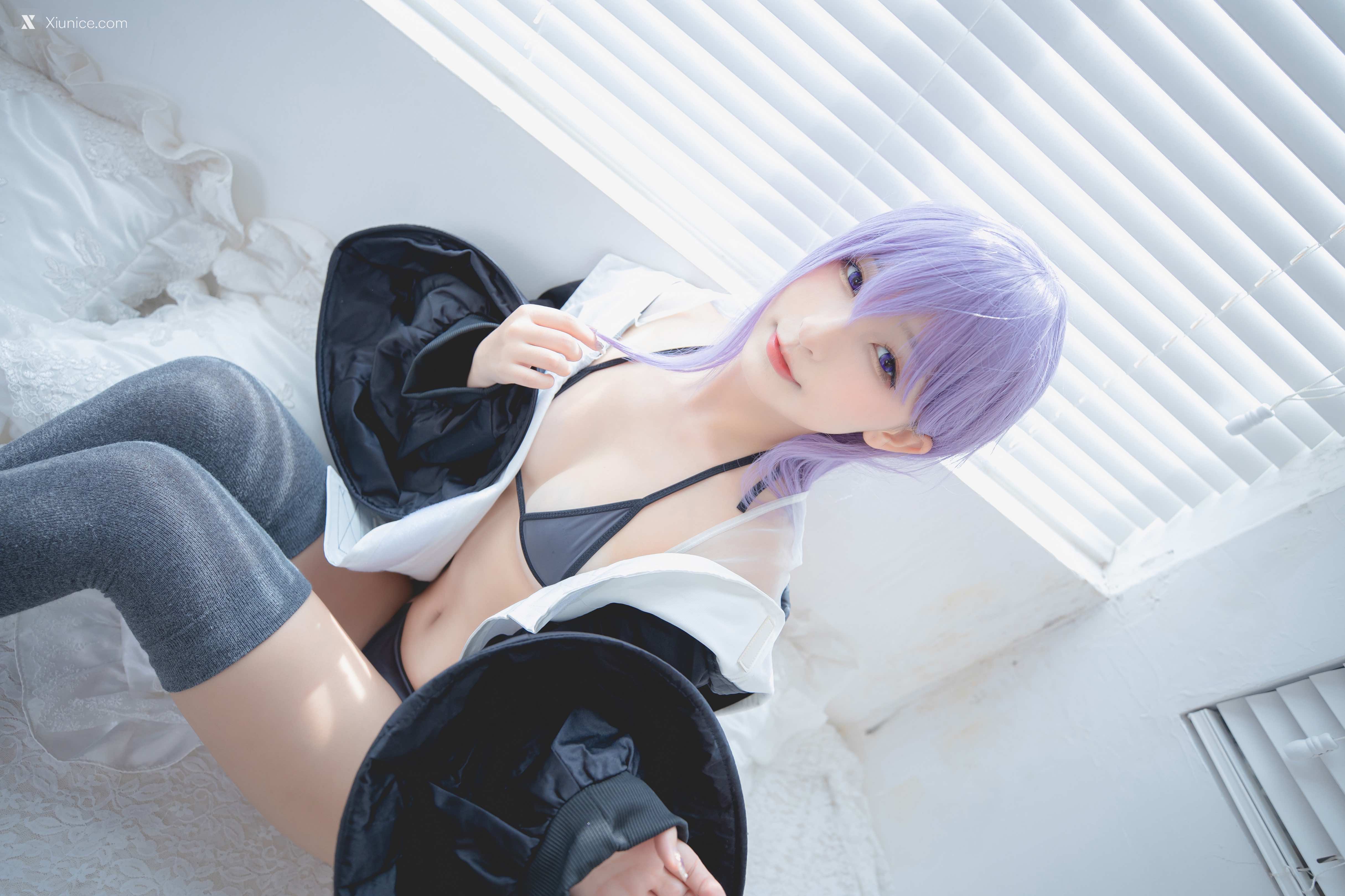 神楽坂真冬 Vol.62 8