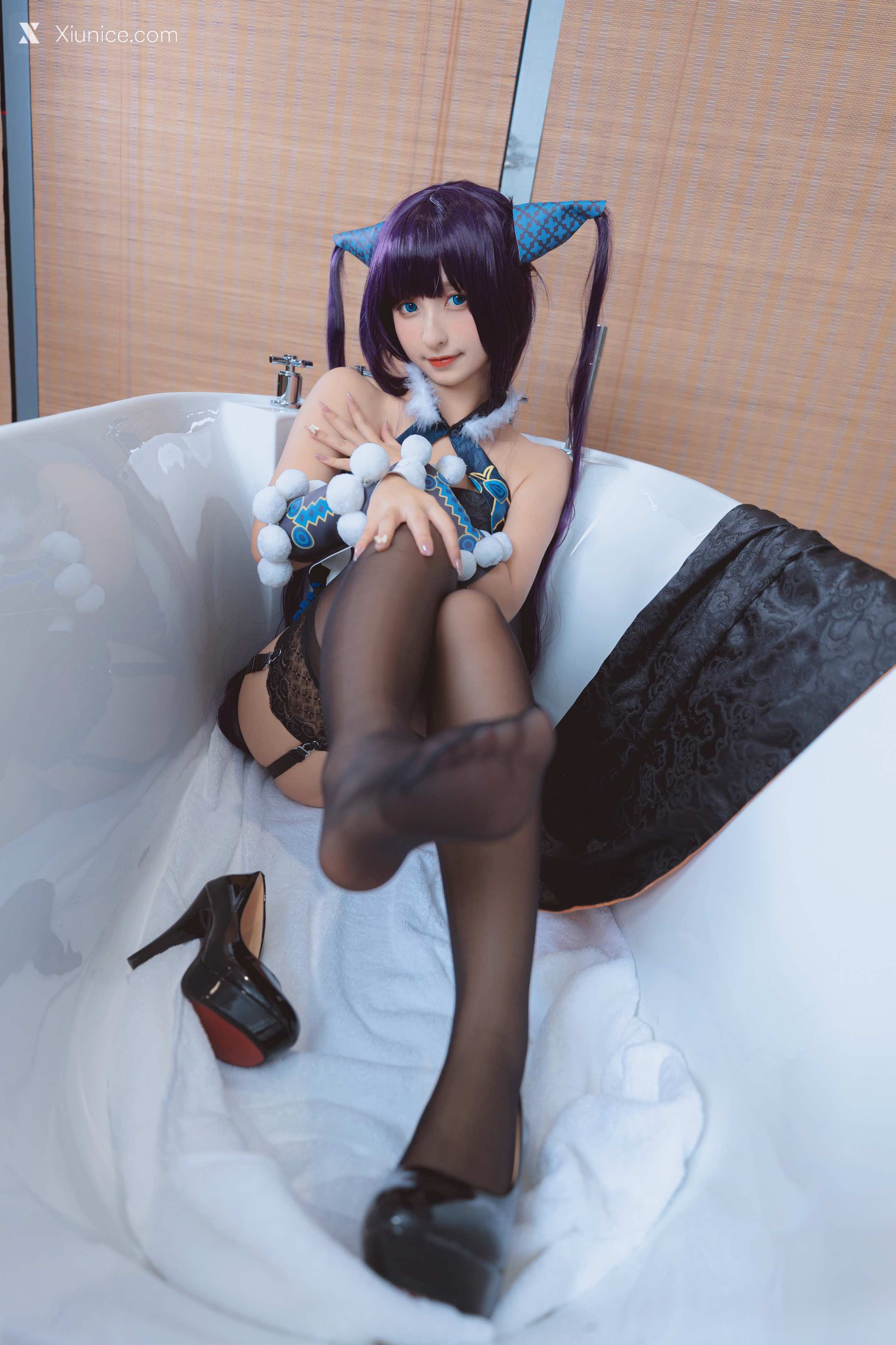 神楽坂真冬 Vol.62 95