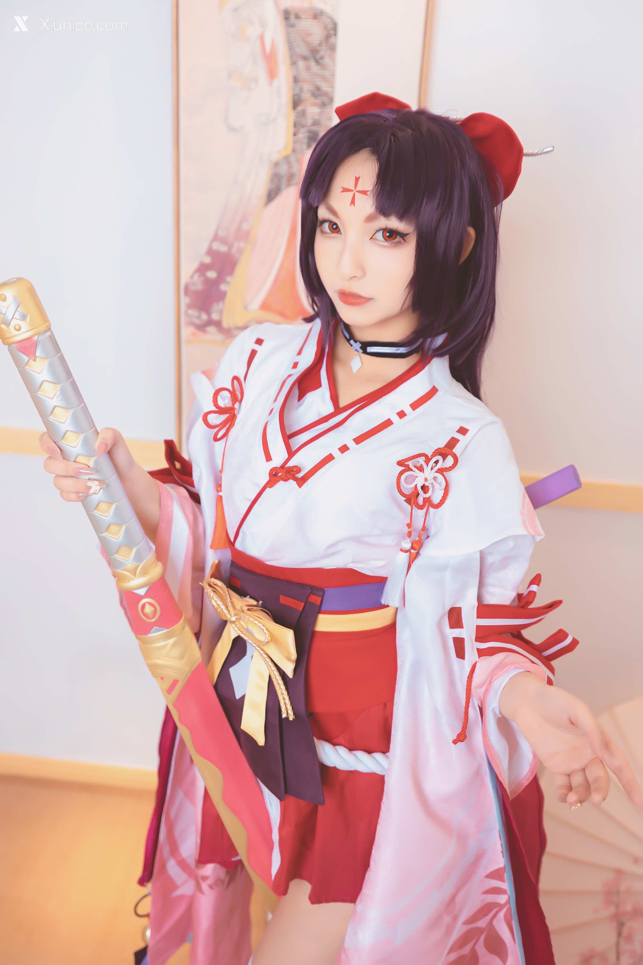 神楽坂真冬 Vol.63 128