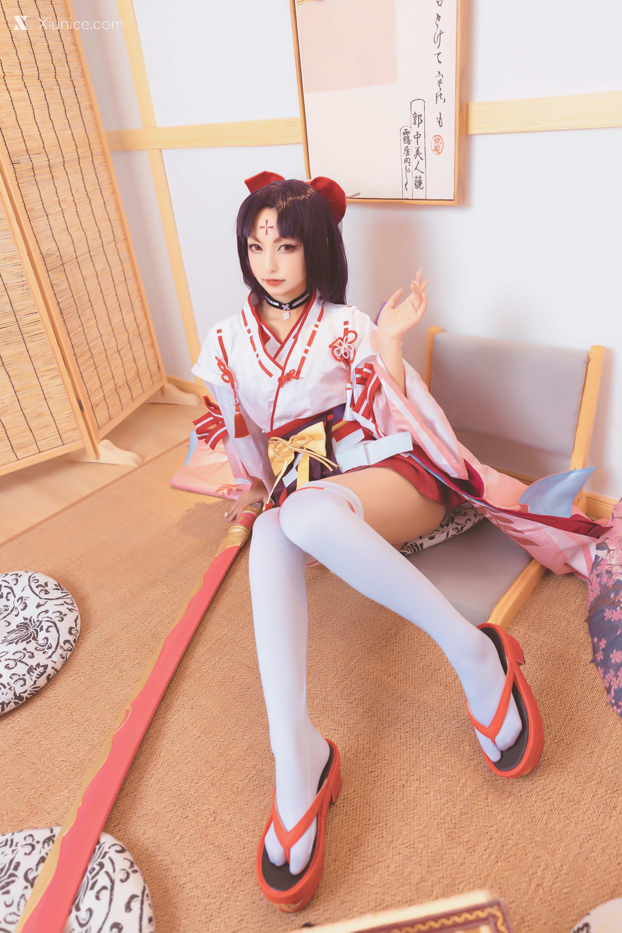 神楽坂真冬 Vol.63 145