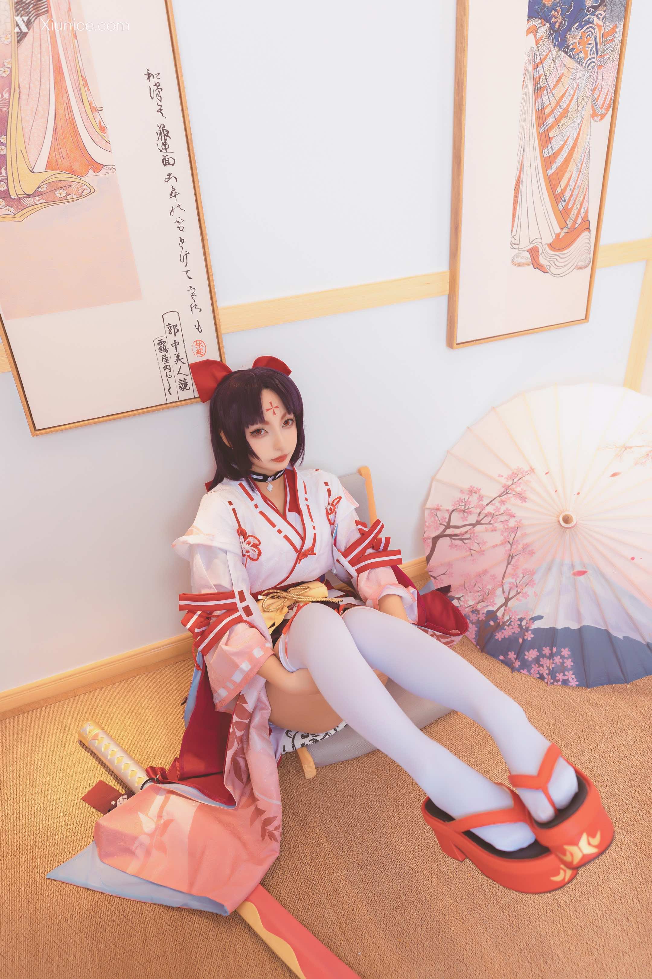 神楽坂真冬 Vol.63 147