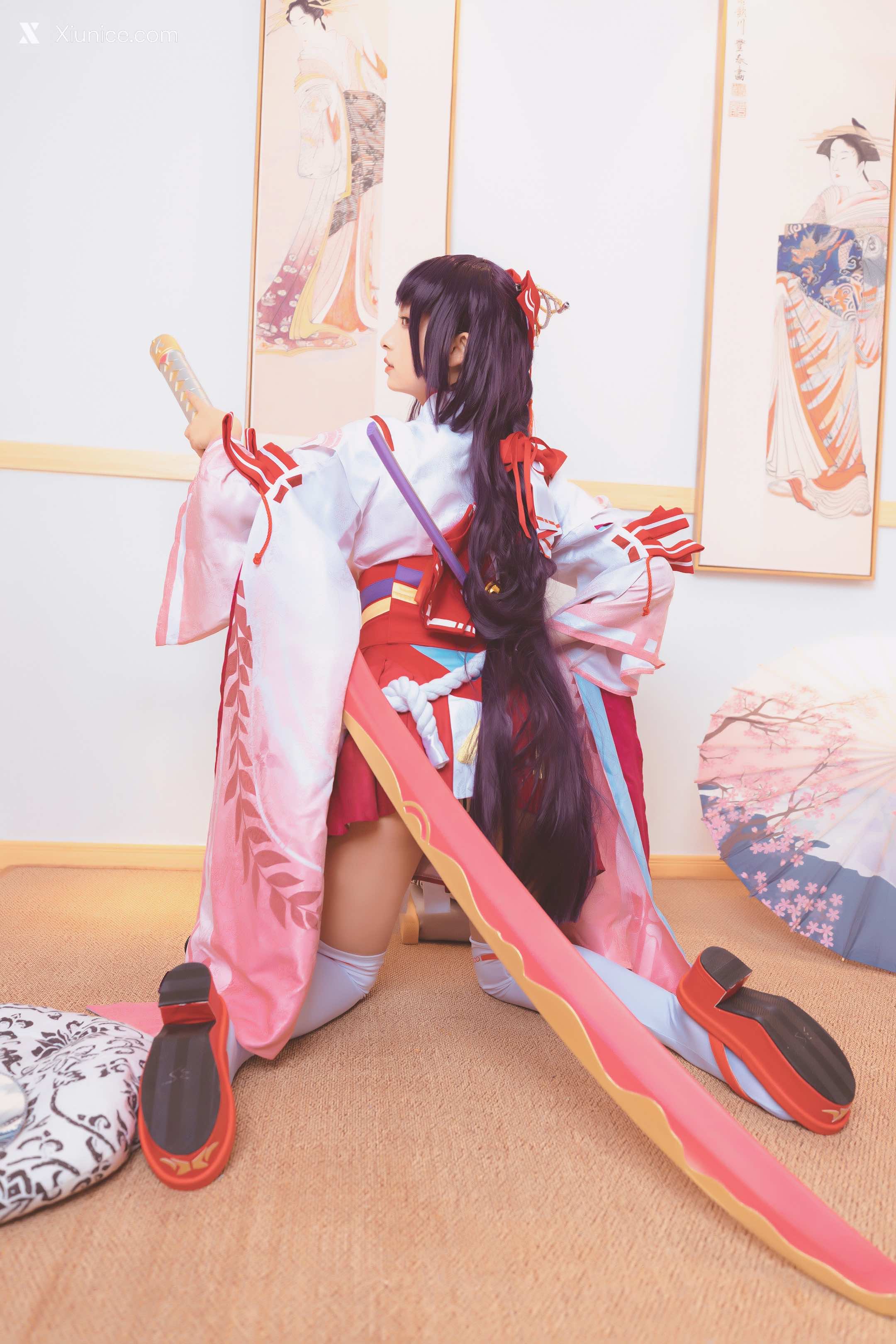 神楽坂真冬 Vol.63 150