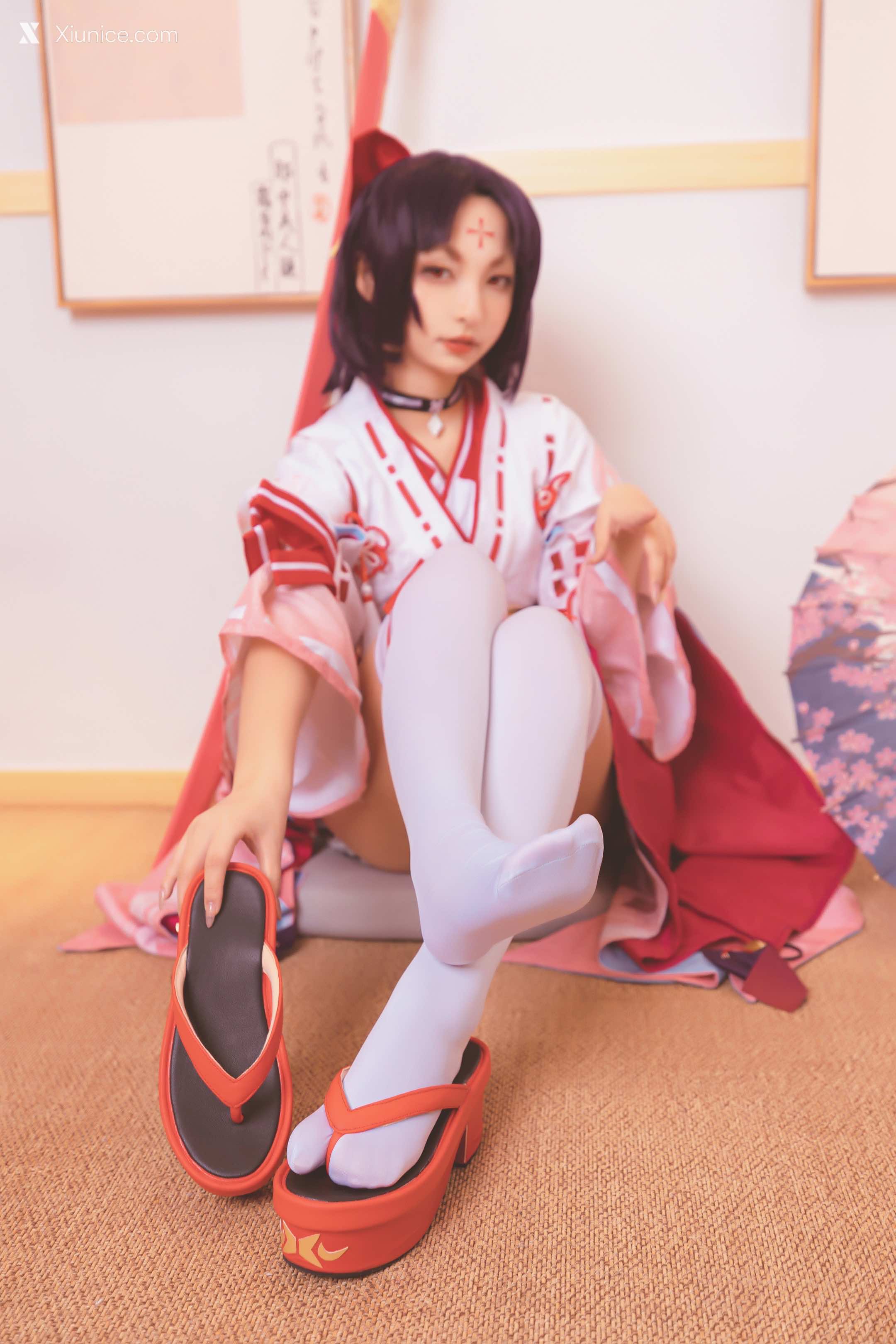 神楽坂真冬 Vol.63 32