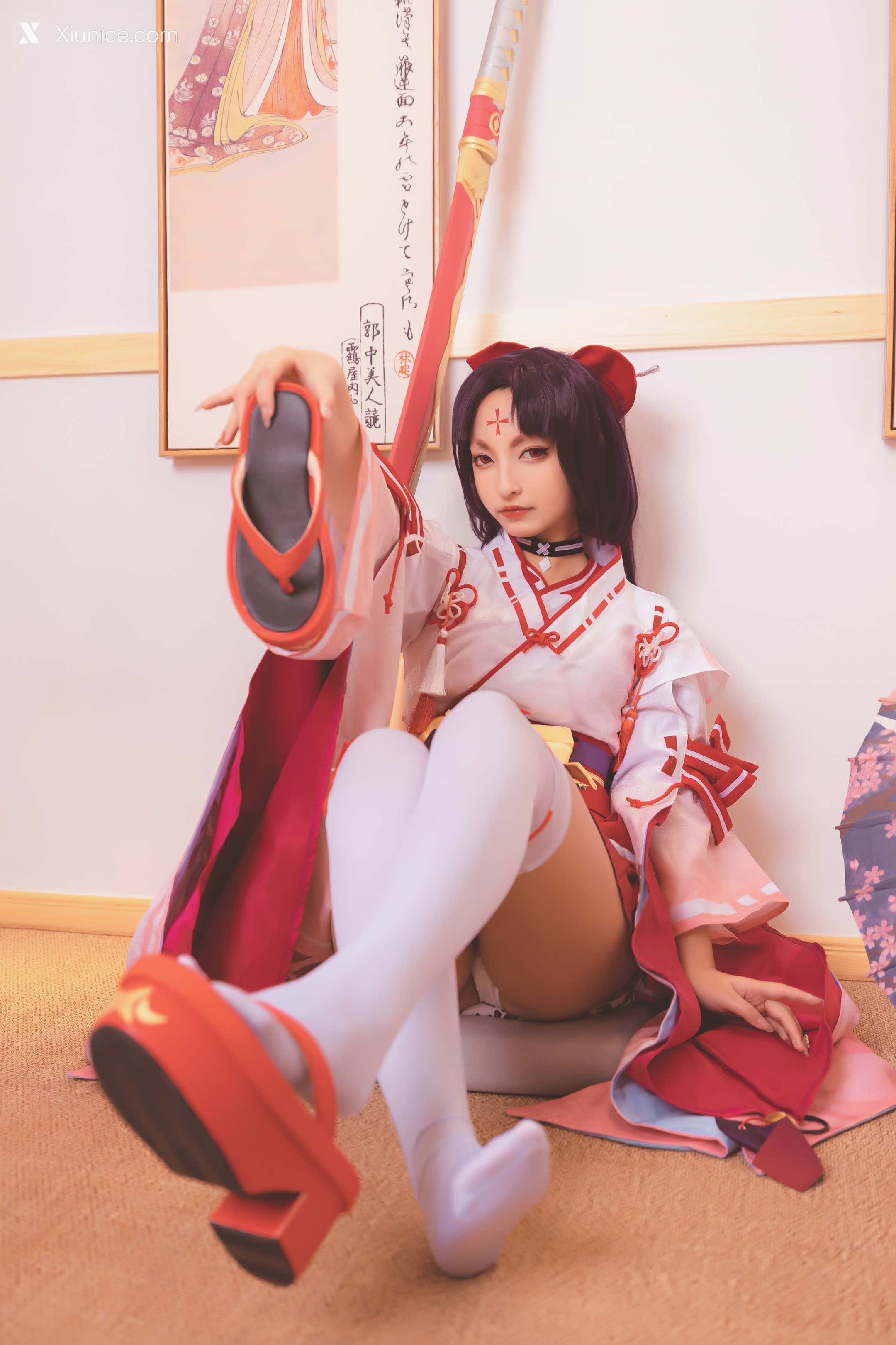 神楽坂真冬 Vol.63 33