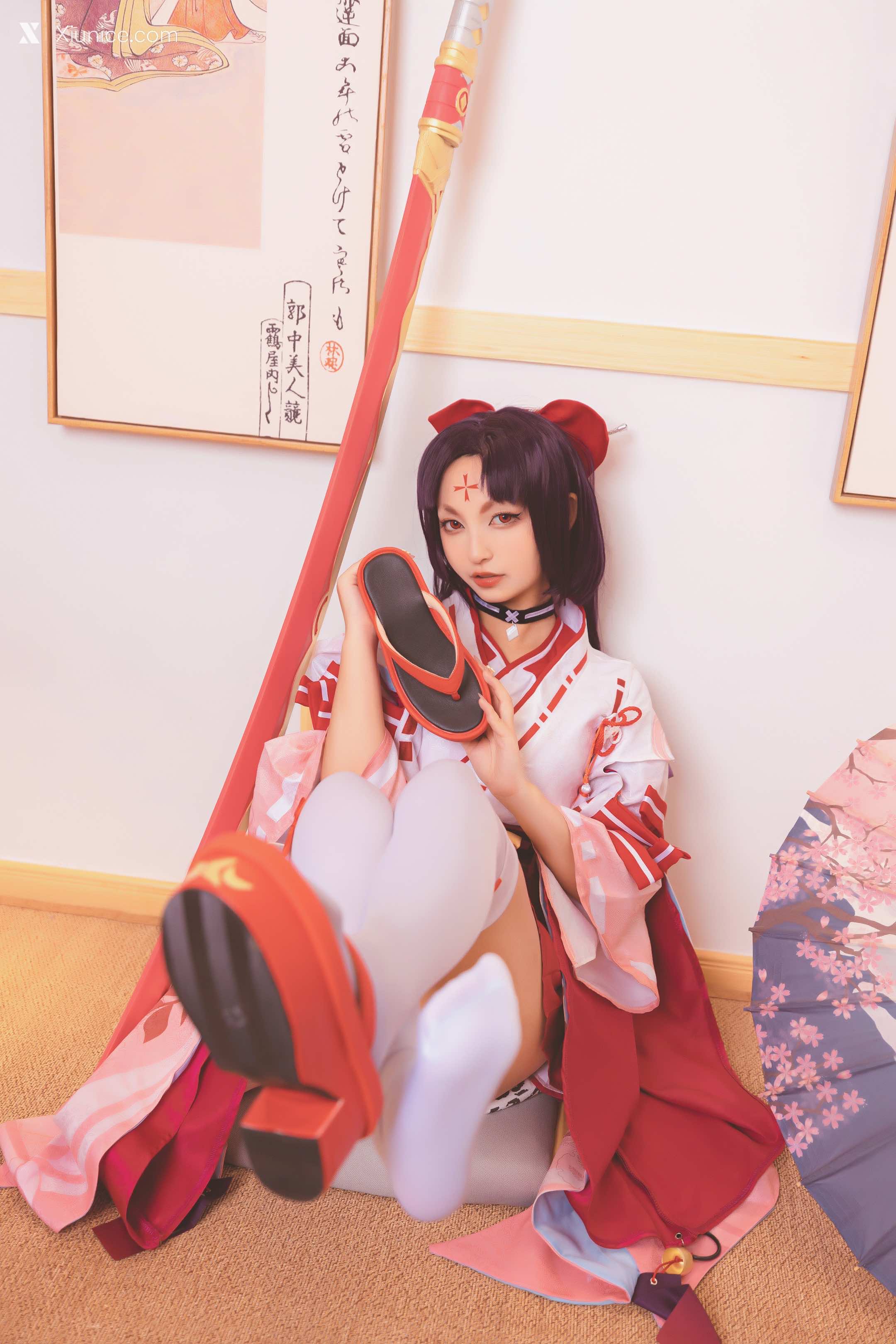 神楽坂真冬 Vol.63 34