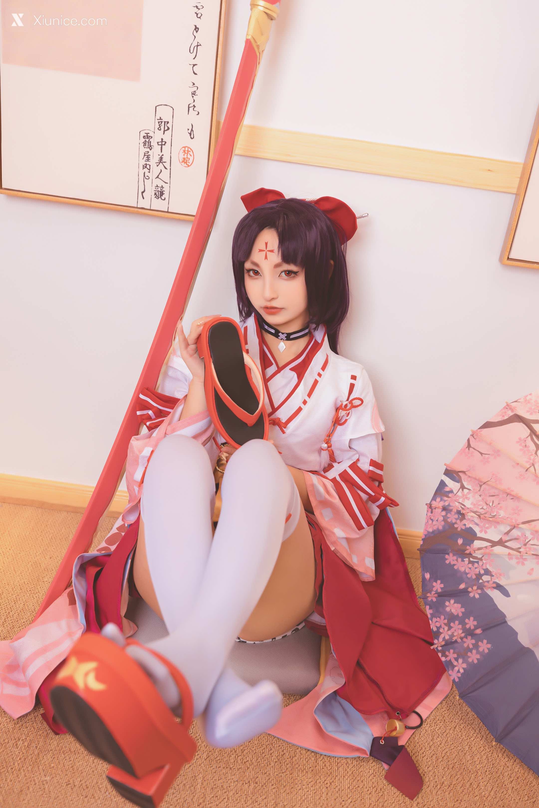 神楽坂真冬 Vol.63 36