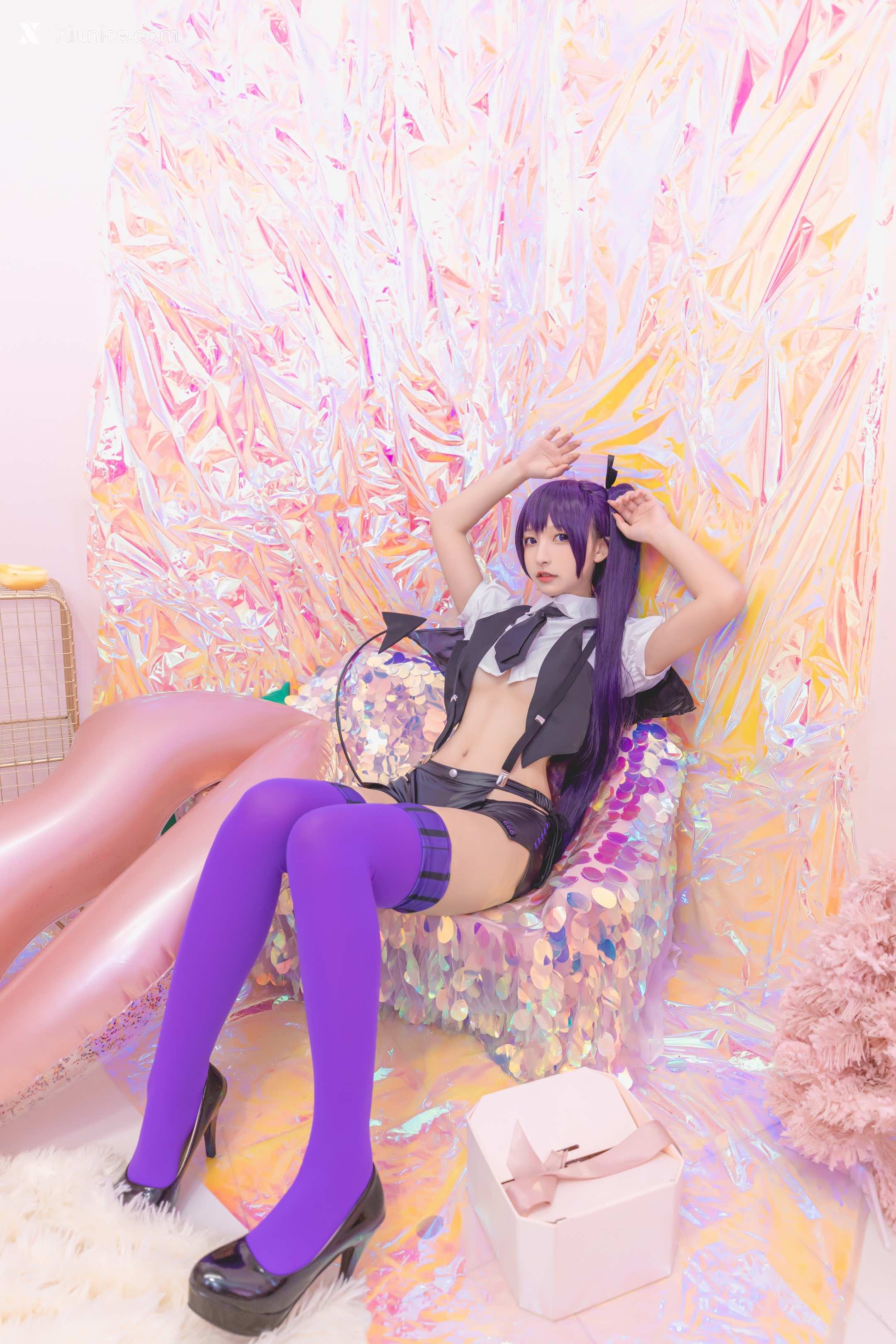 神楽坂真冬 Vol.64 1