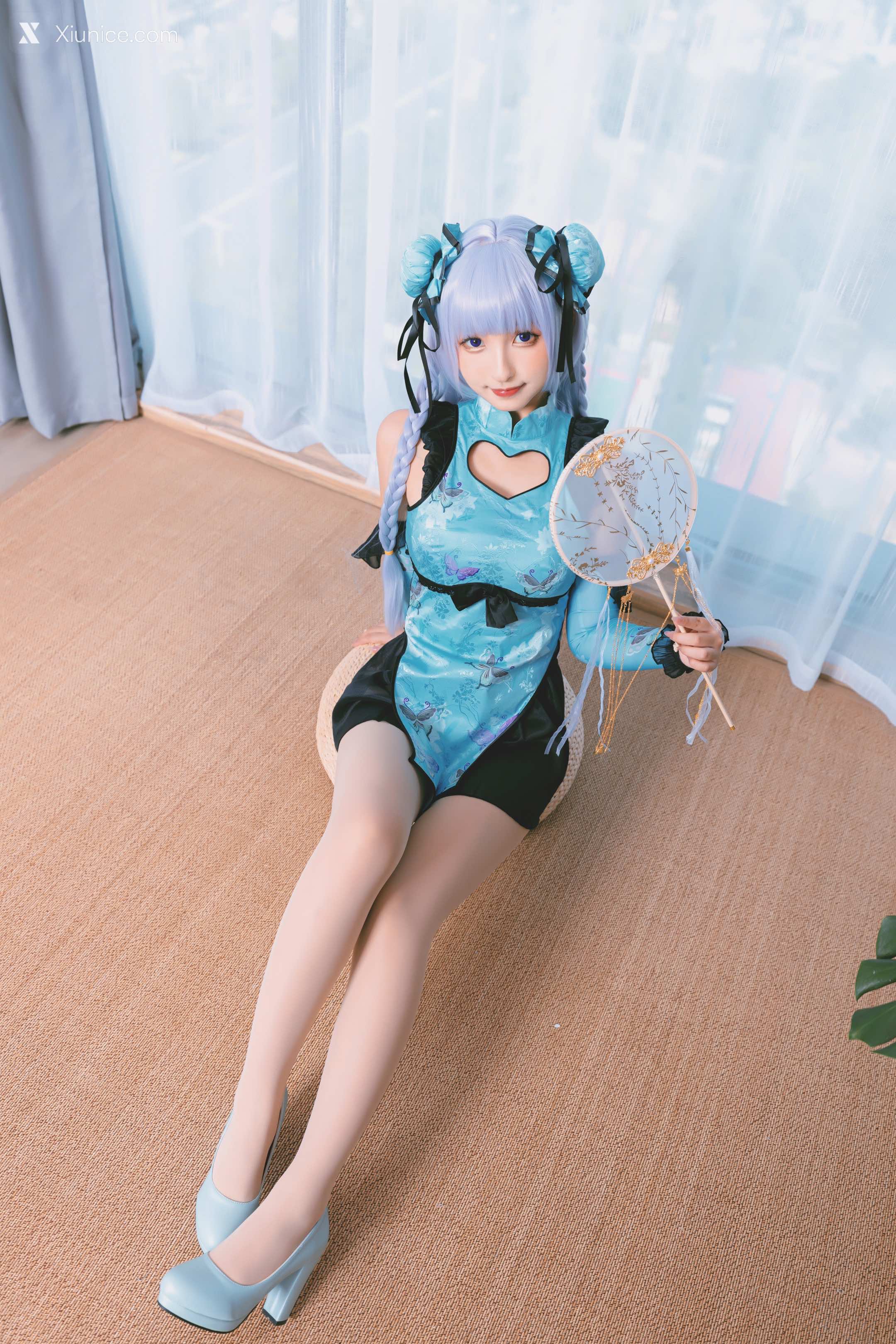神楽坂真冬 Vol.64 125