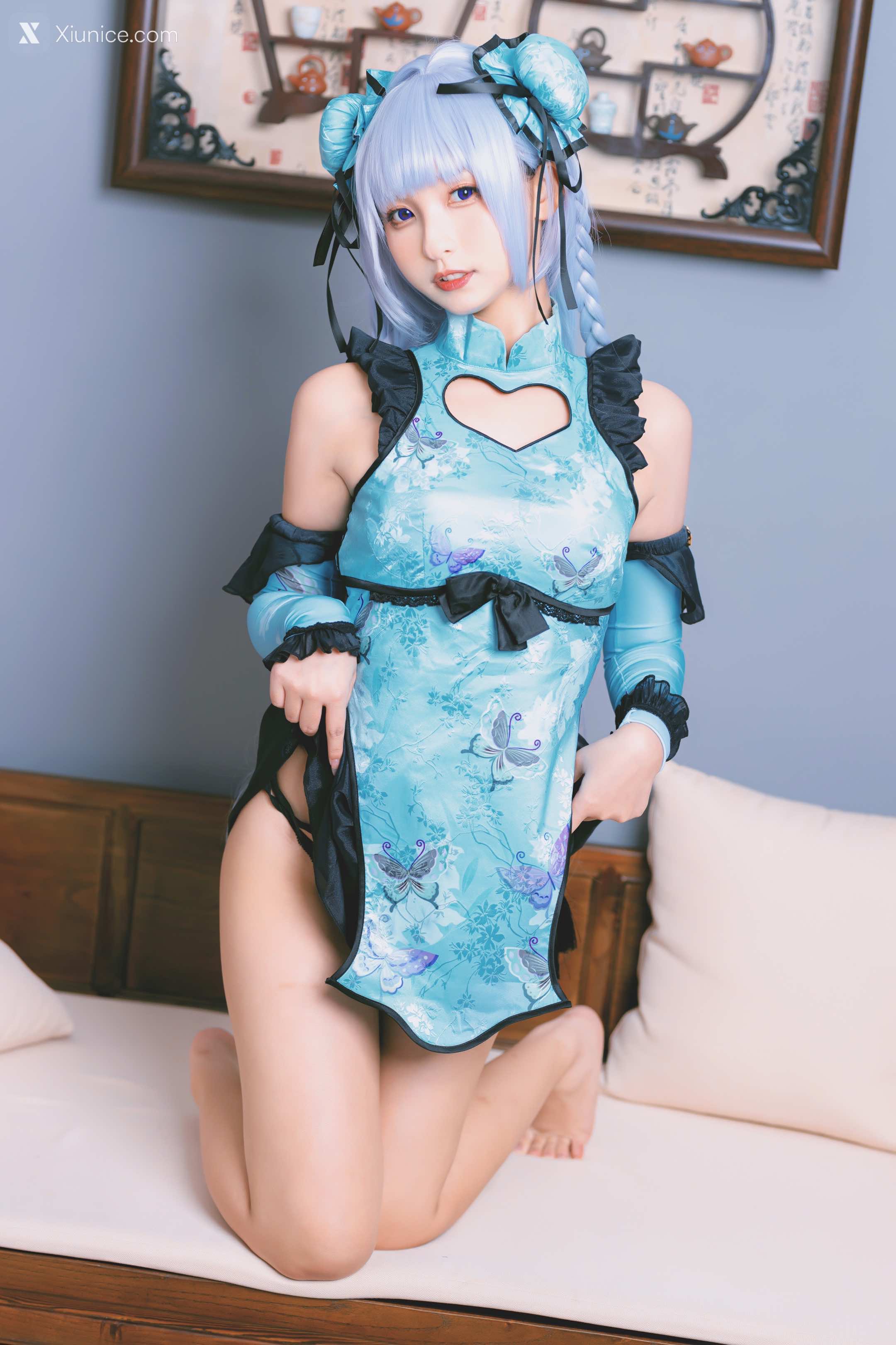 神楽坂真冬 Vol.64 128