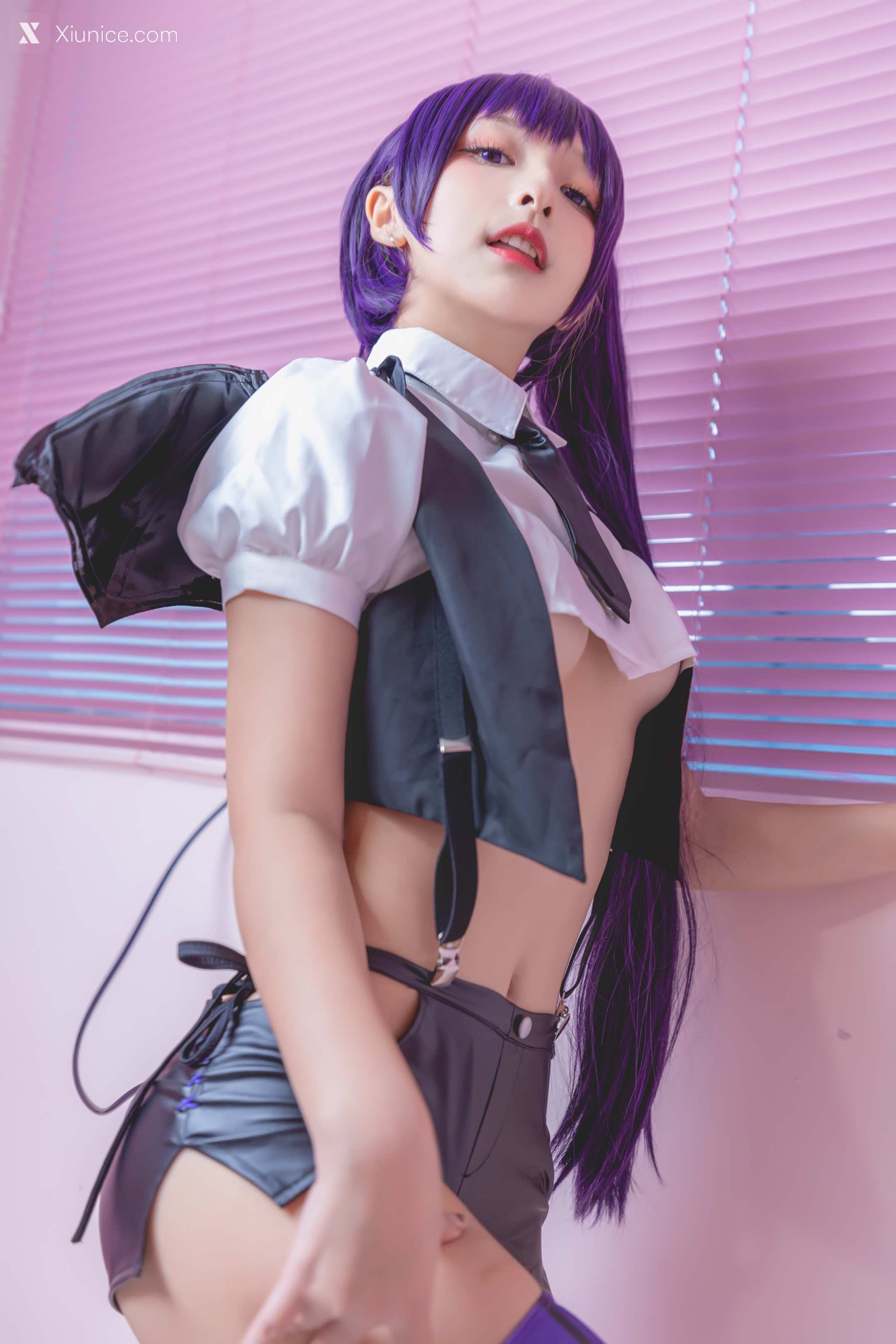 神楽坂真冬 Vol.64 129
