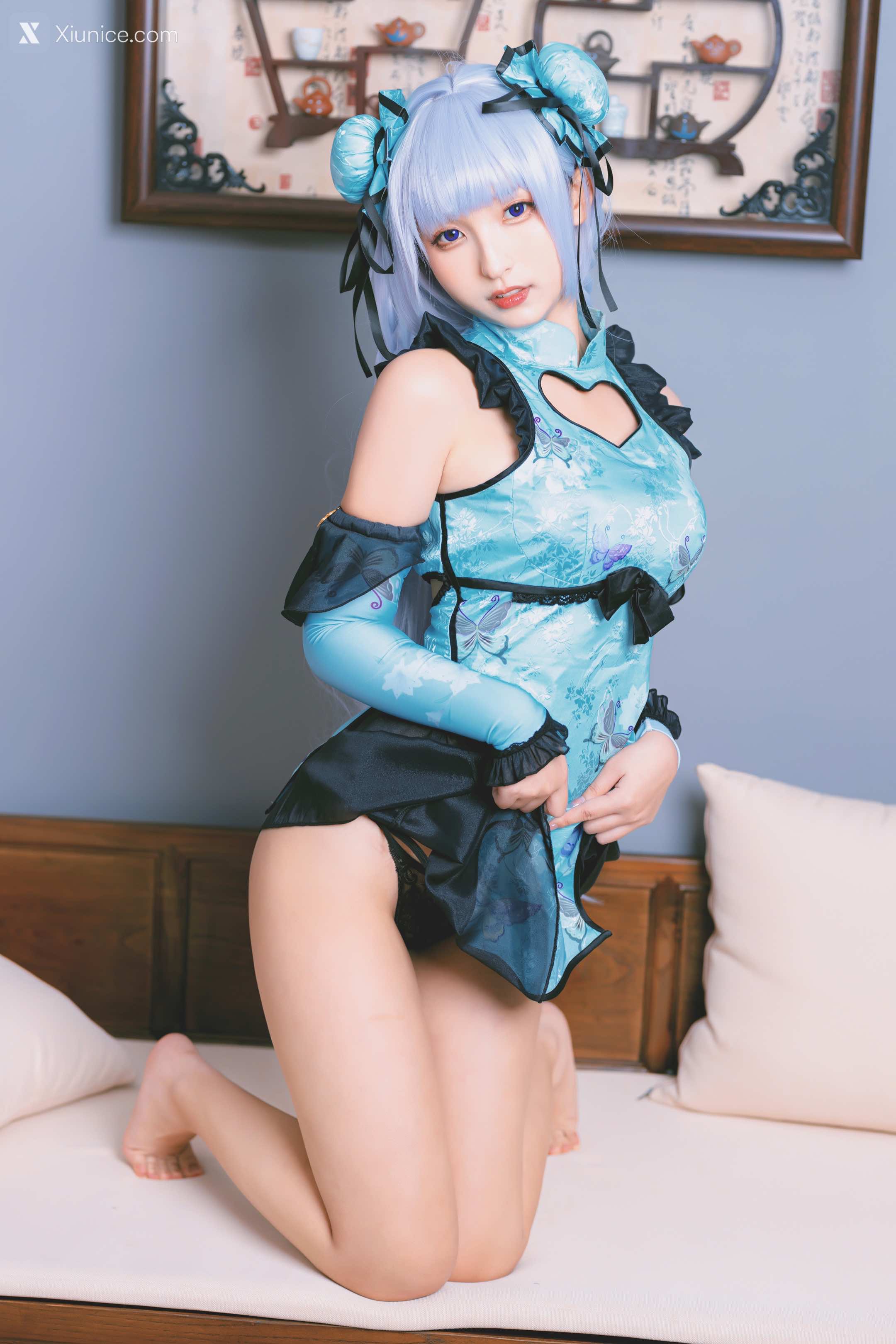 神楽坂真冬 Vol.64 130